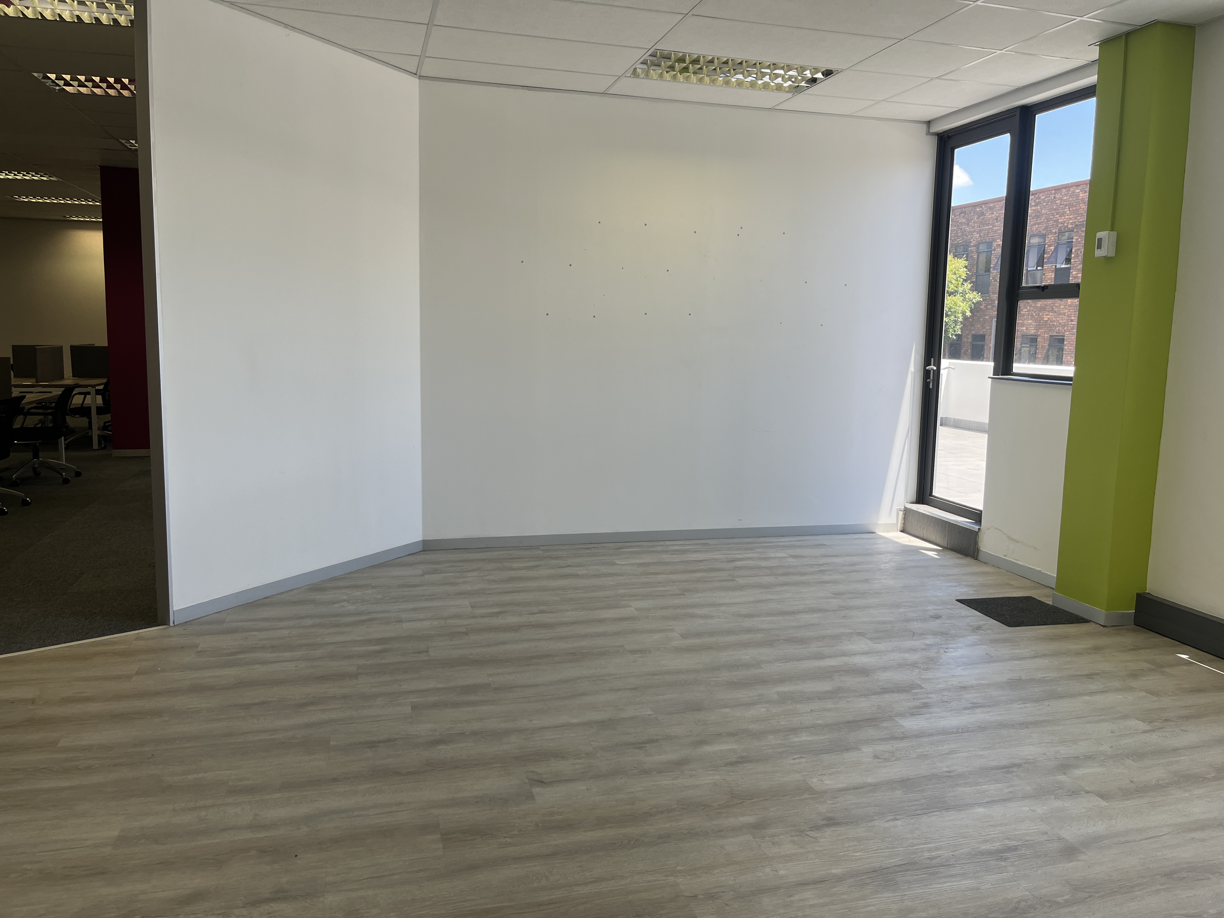 Office Space to rent at 345 Rivonia Boulevard in Rivonia
