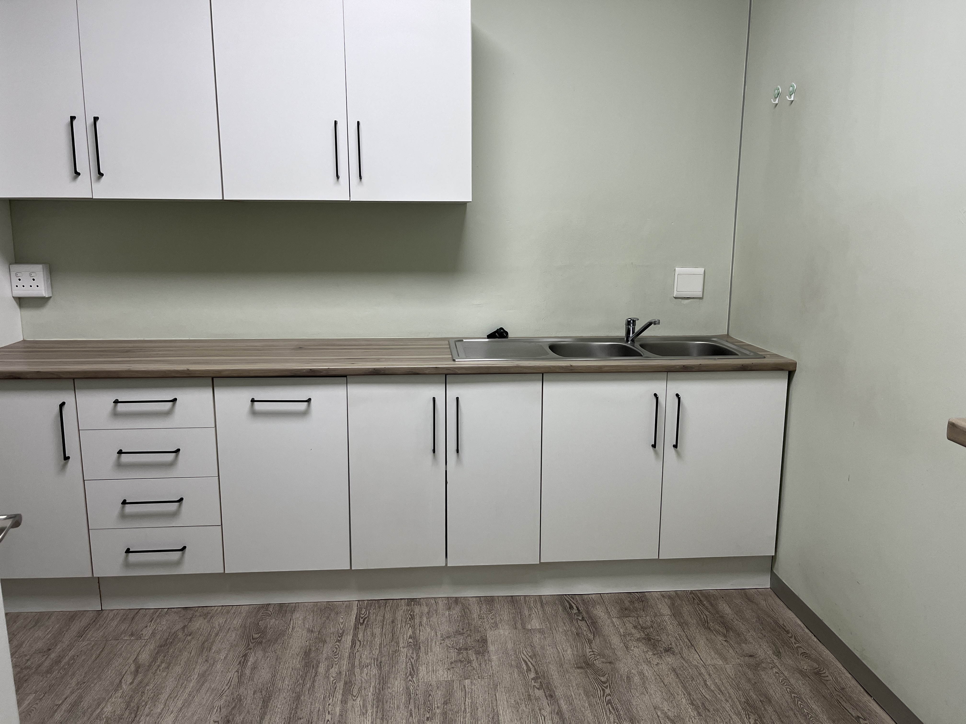 420m² Office Space to rent at 345 Rivonia Boulevard in Rivonia