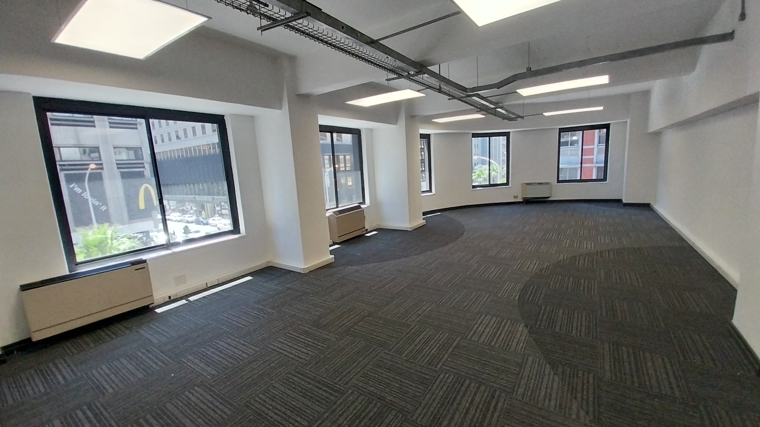 695m² Office Space to rent at 47 On Strand in Cape Town CBD