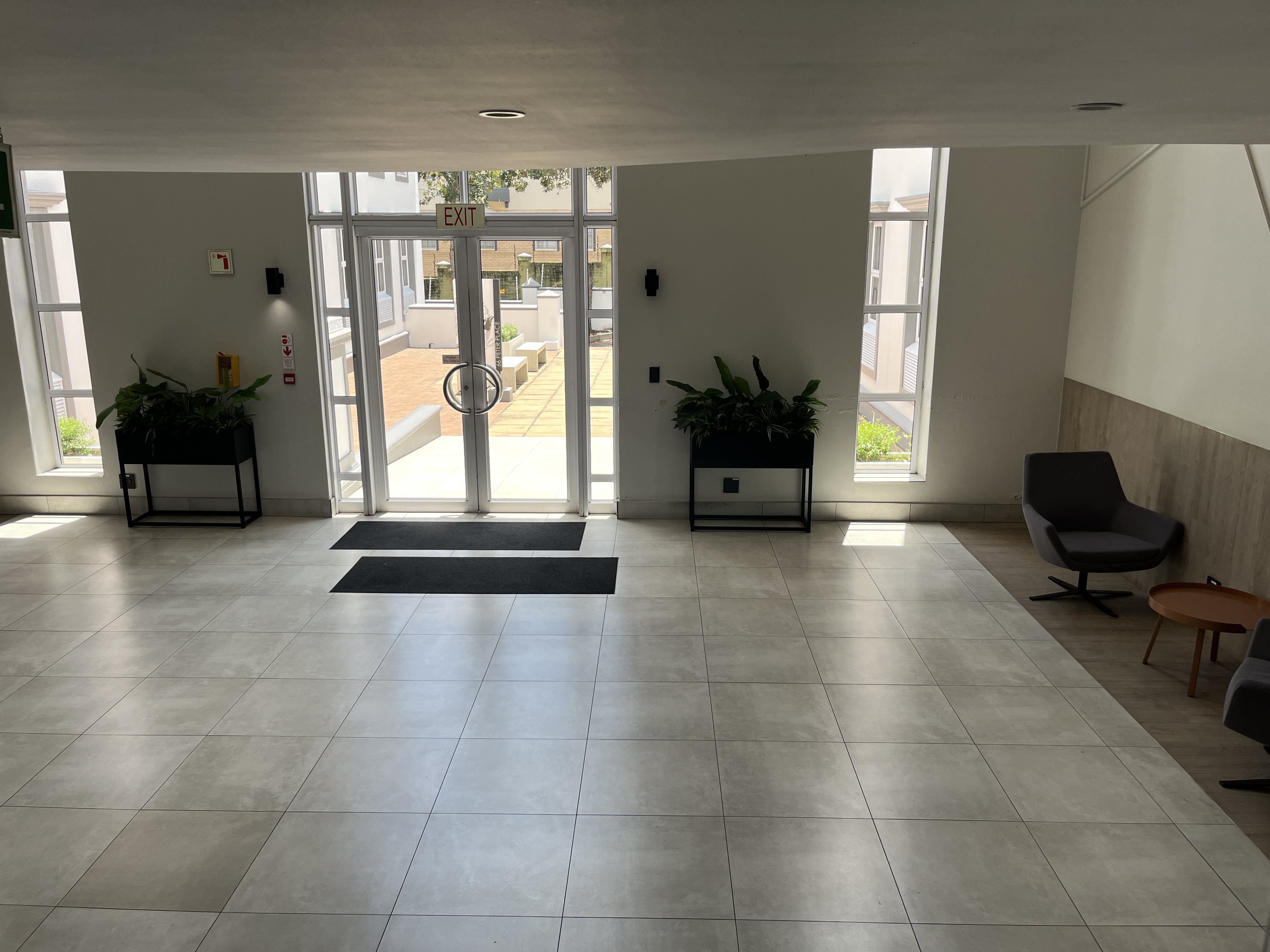 Office Space to rent at 66 Peter Place in Lyme Park