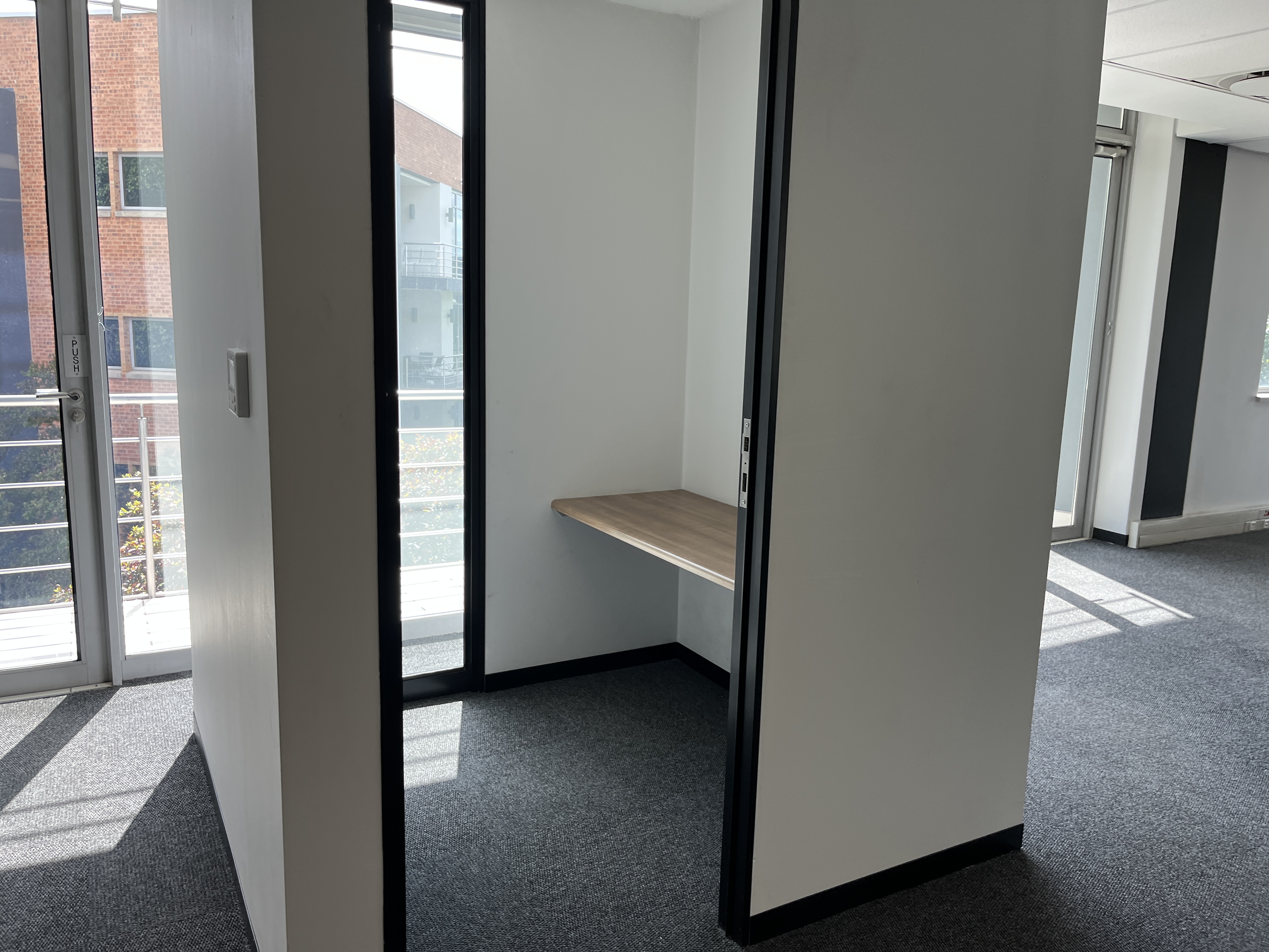 Office Space to rent at Ballyoaks Office Park in Bryanston