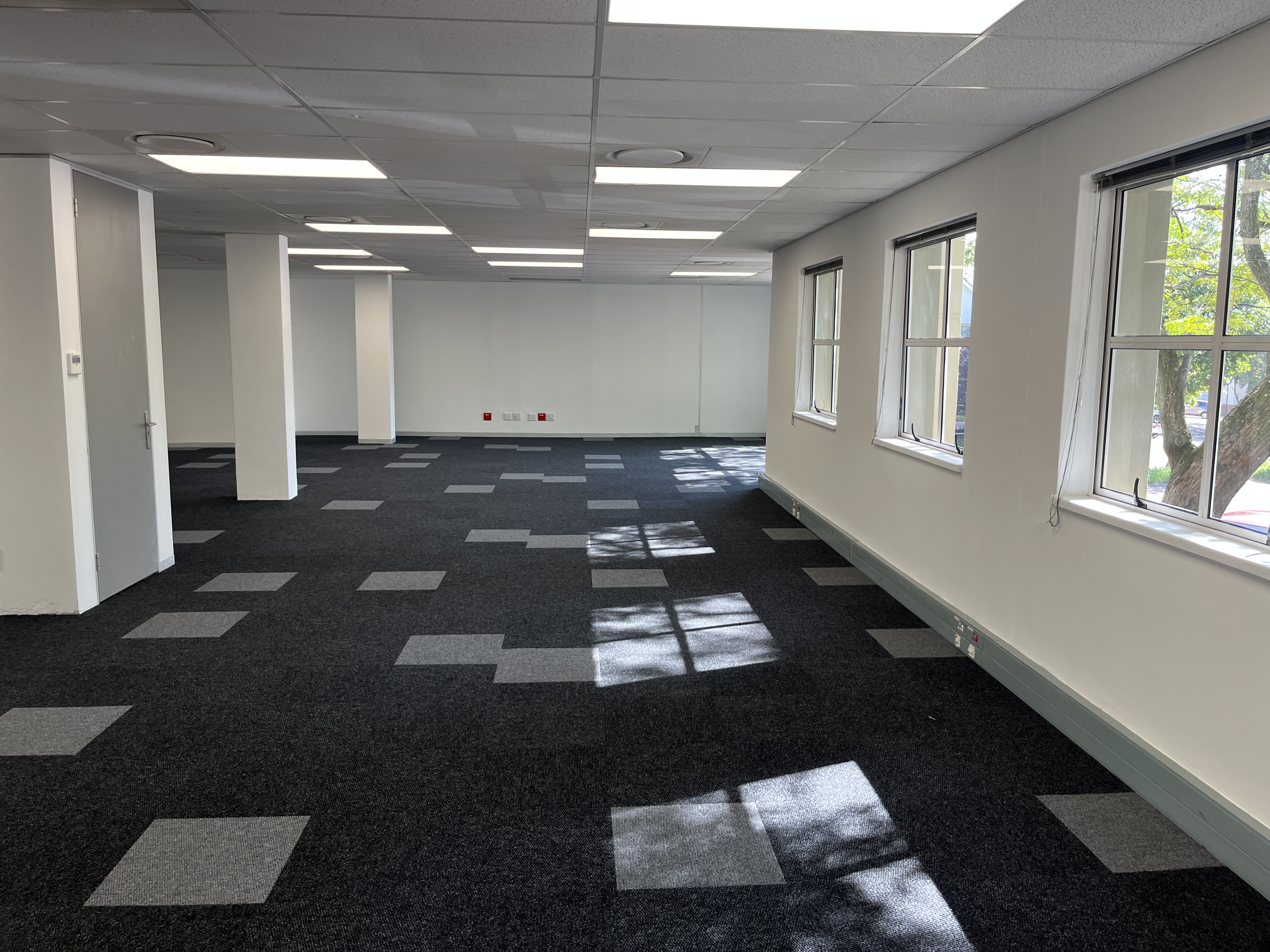 Office Space to rent at Ballywoods Office Park in Bryanston