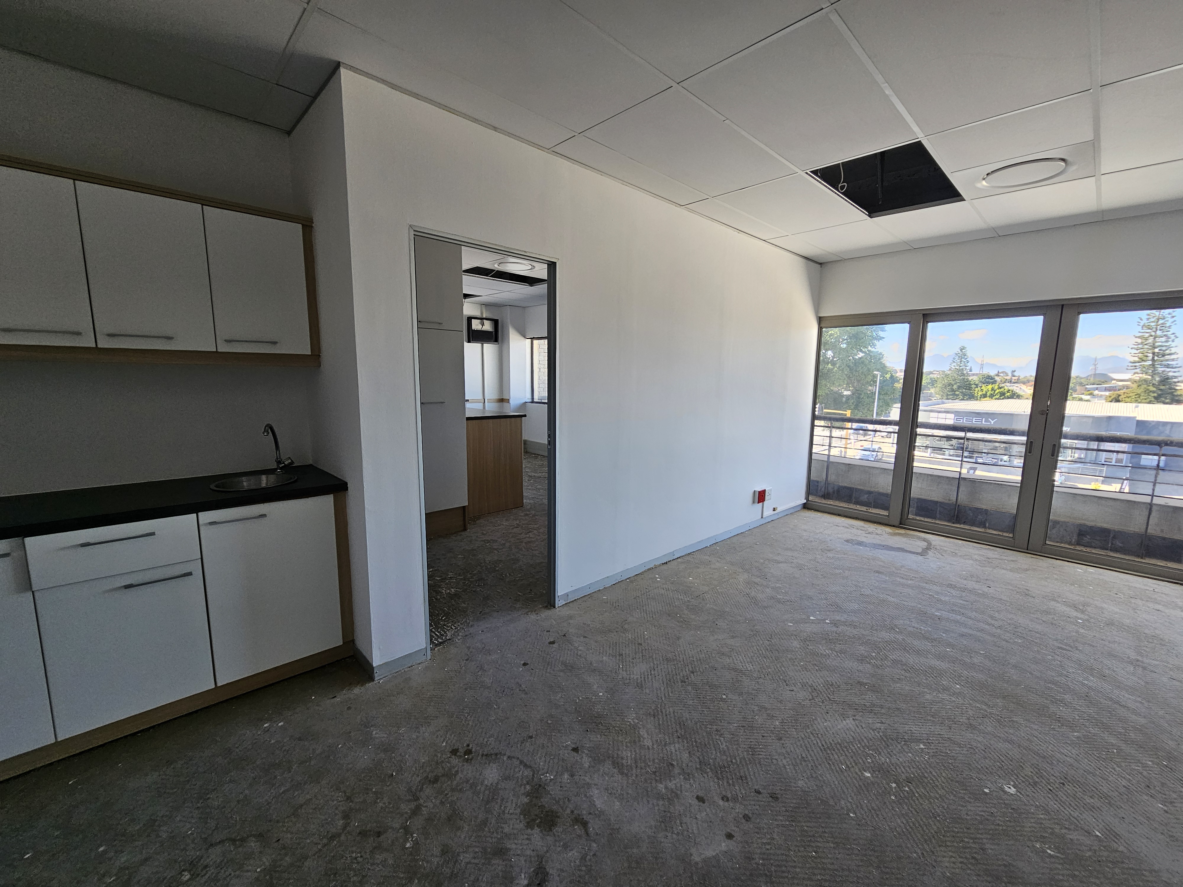 Office Space to rent at Bloemhof in Bo Oakdale