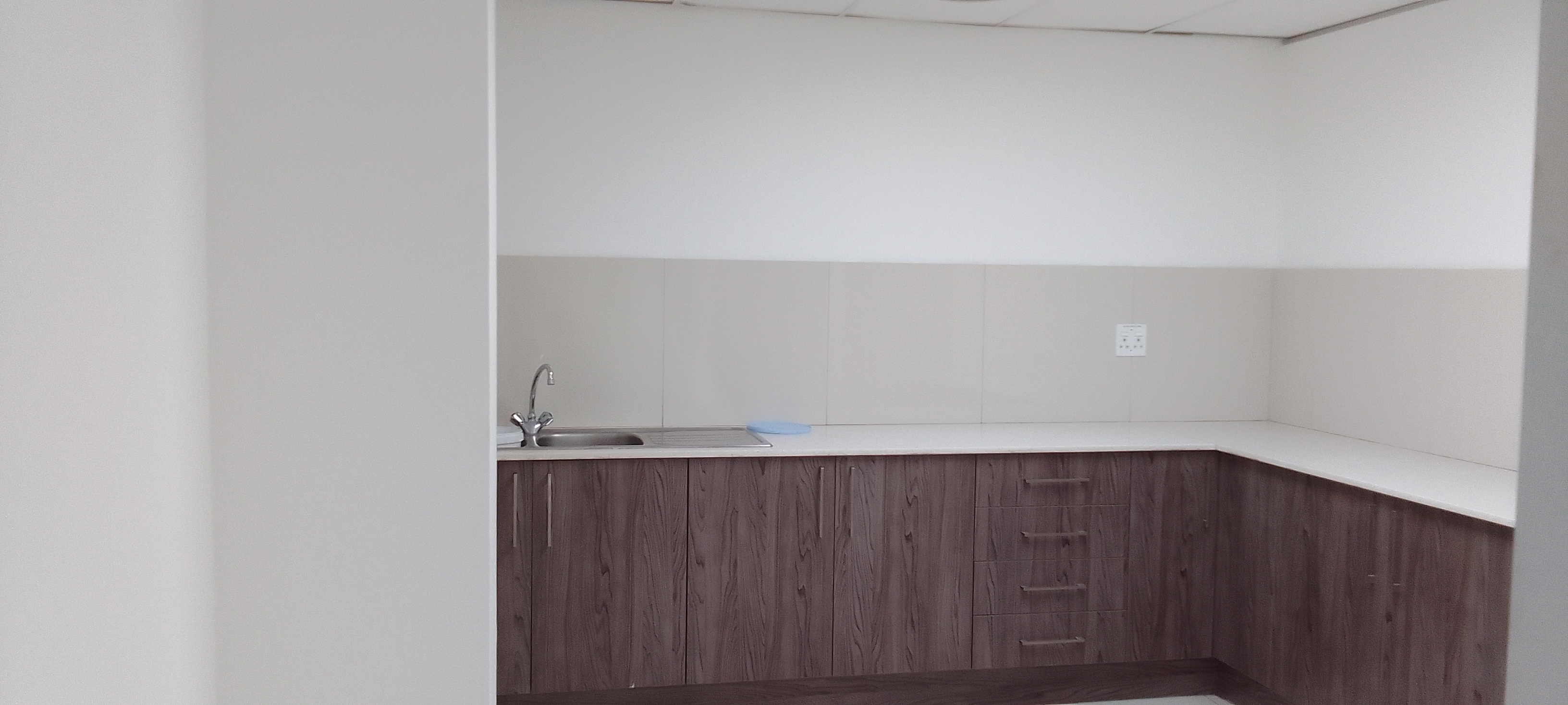 Retail Shops to rent at Brookfield Office Park in Nieuw Muckleneuk