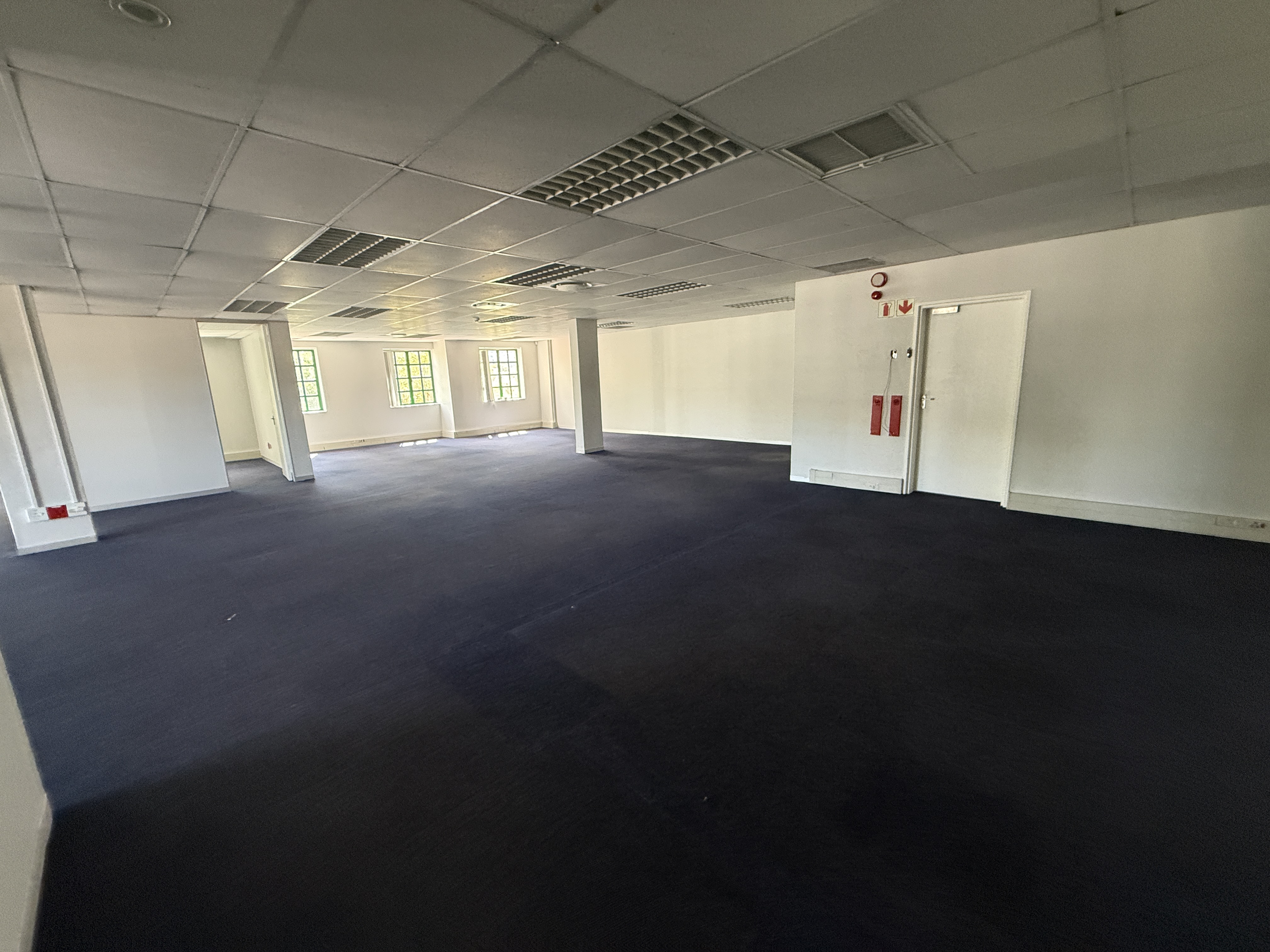 295m² Office Space to rent at Brookside Office Park in Claremont
