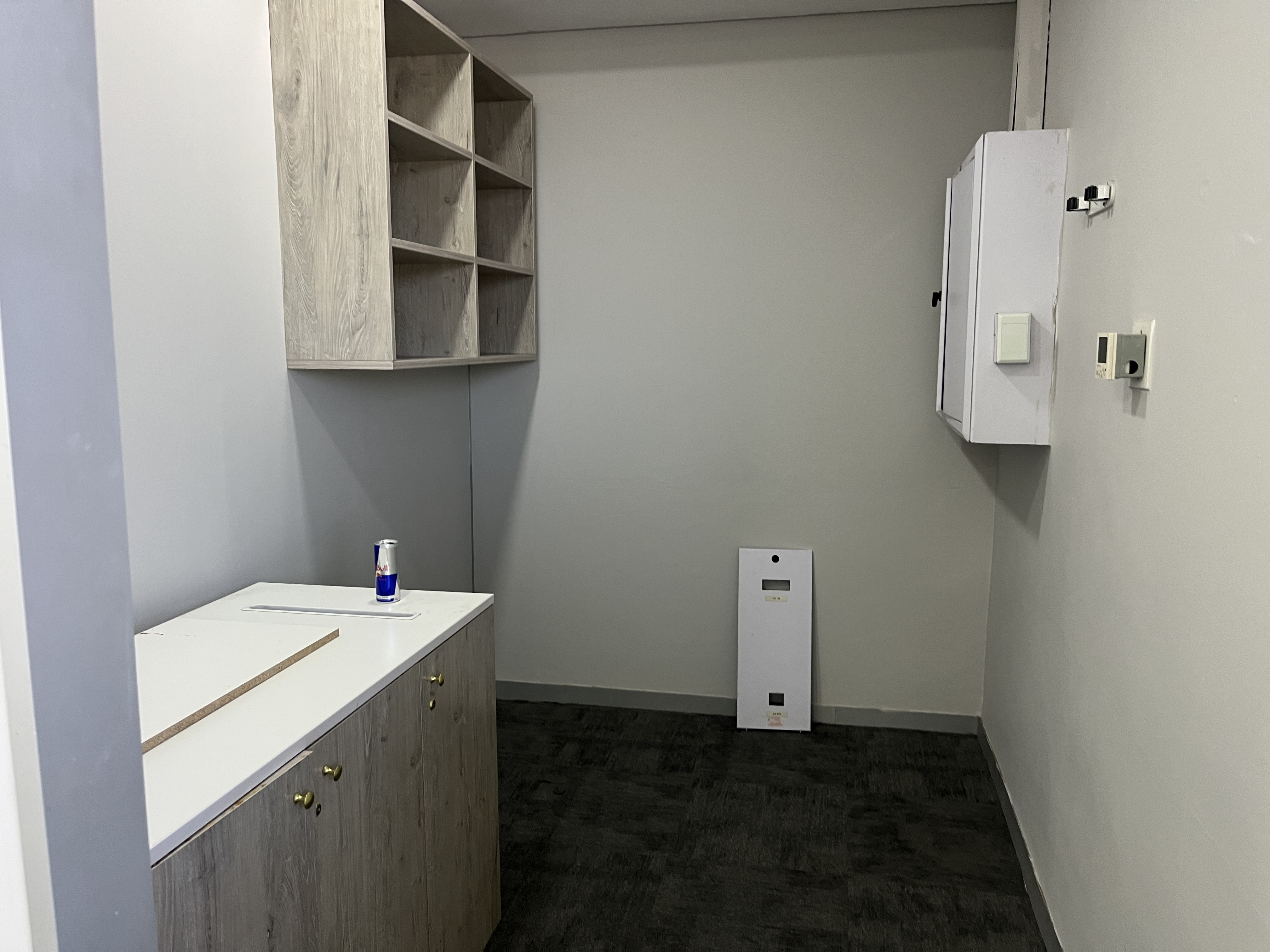 287m² Office Space to rent at Design Quarter Retail Offices in Fourways