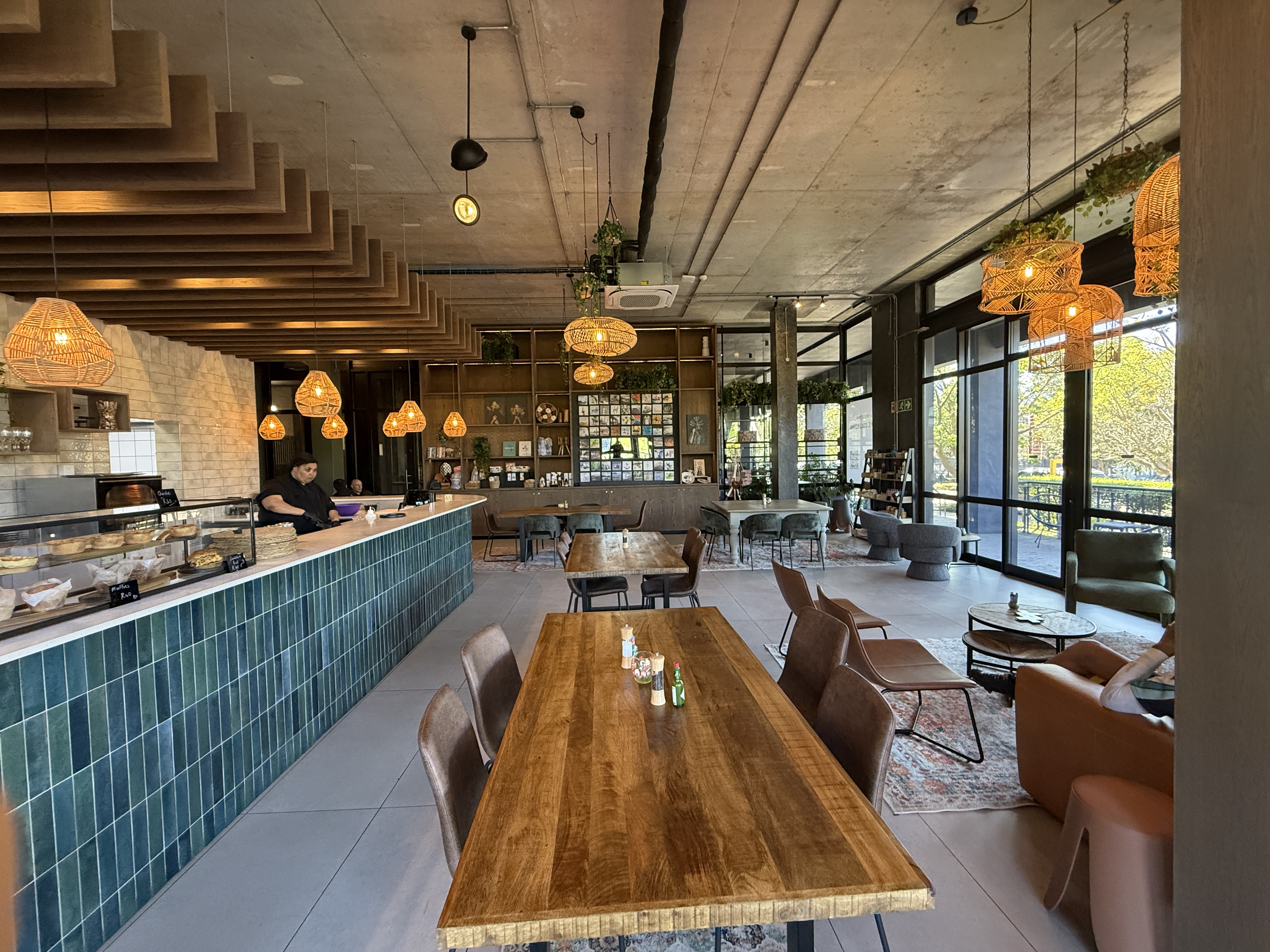 1 845m² Office Space to rent at Devonbosch - Stellenbosch in Stellenbosch