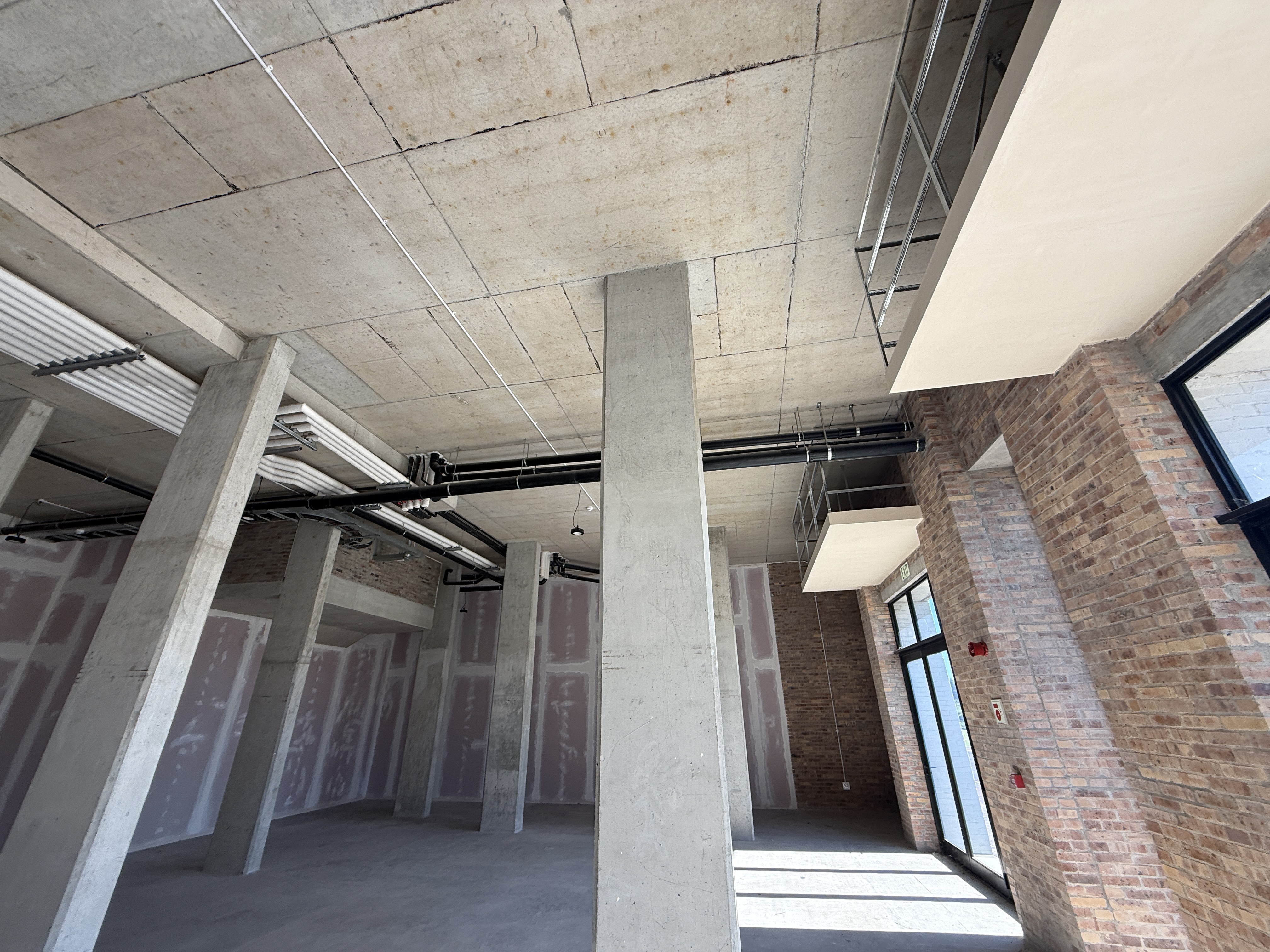 317m² Retail Shops to rent at Devonbosch - Stellenbosch in Stellenbosch