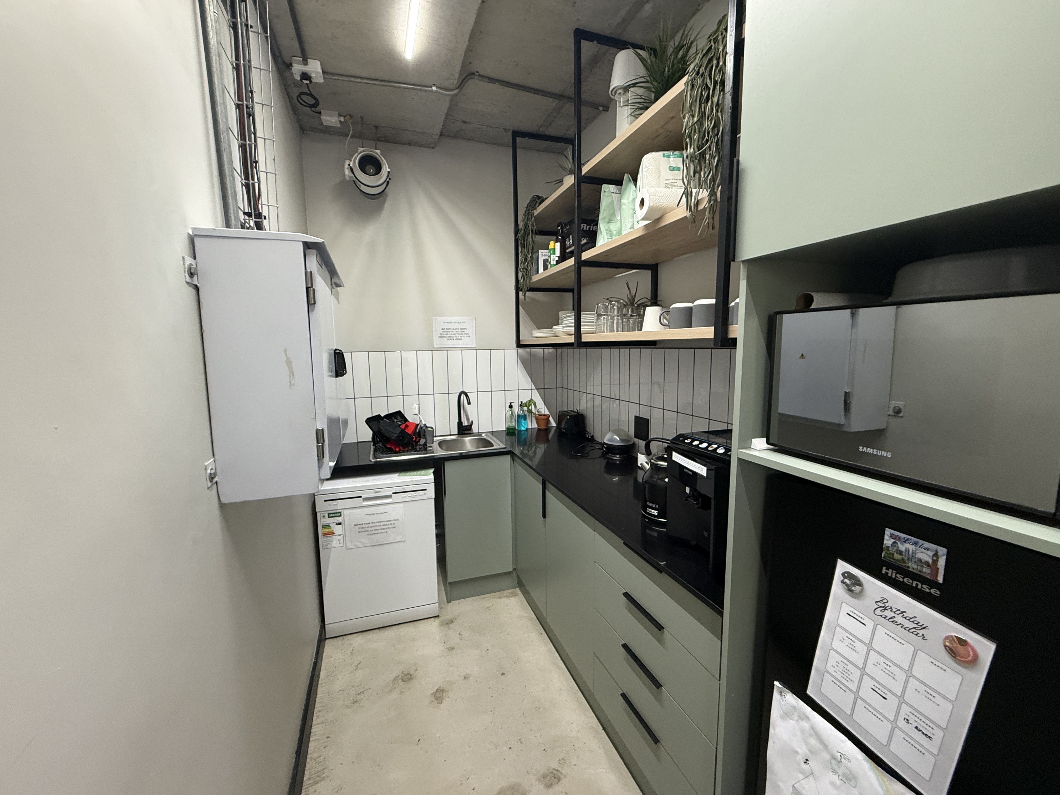 140m² Office Space to rent at Devonbosch - Stellenbosch in Stellenbosch
