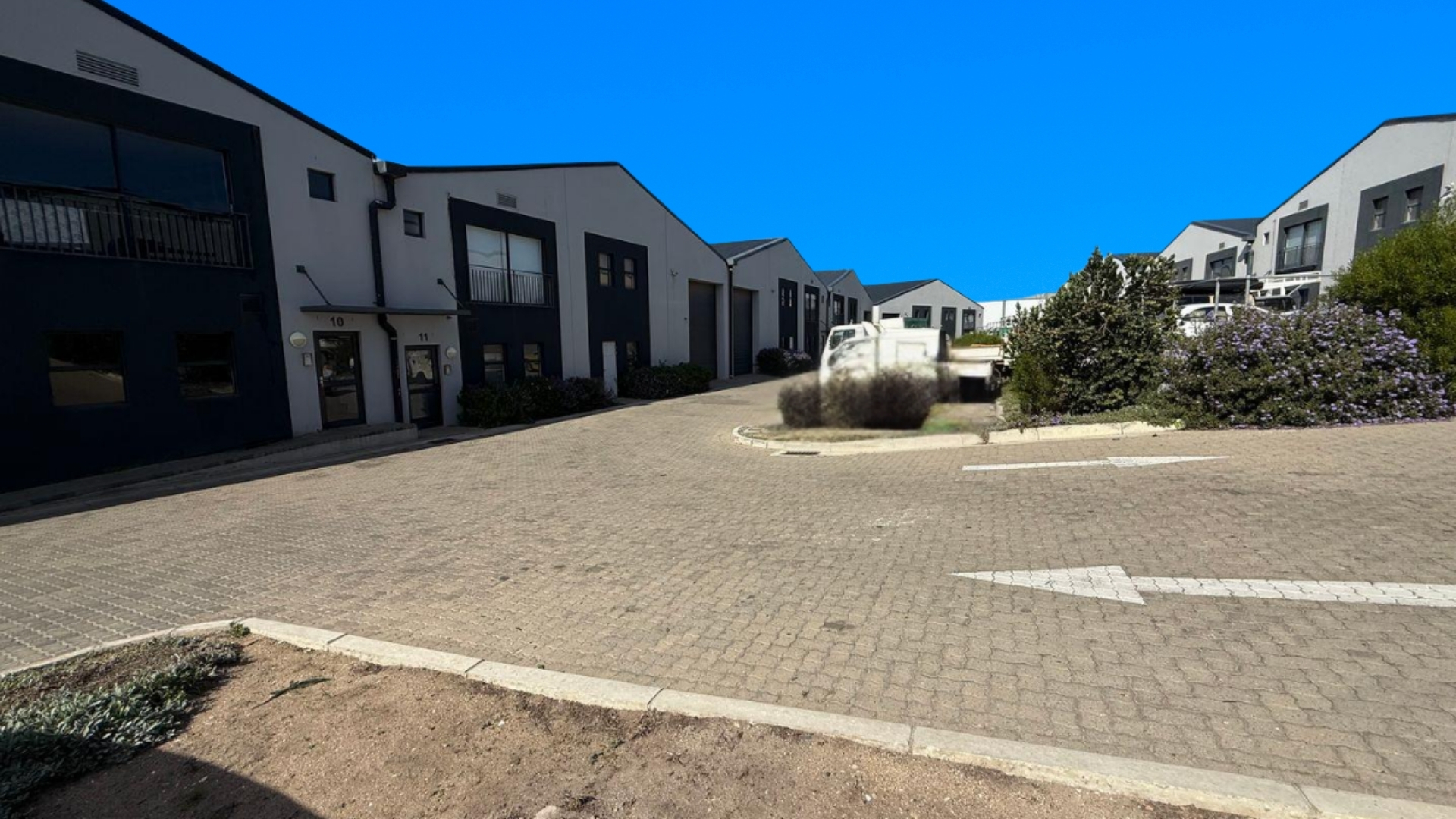 Warehouse to rent at Enterprise Park in Rivergate