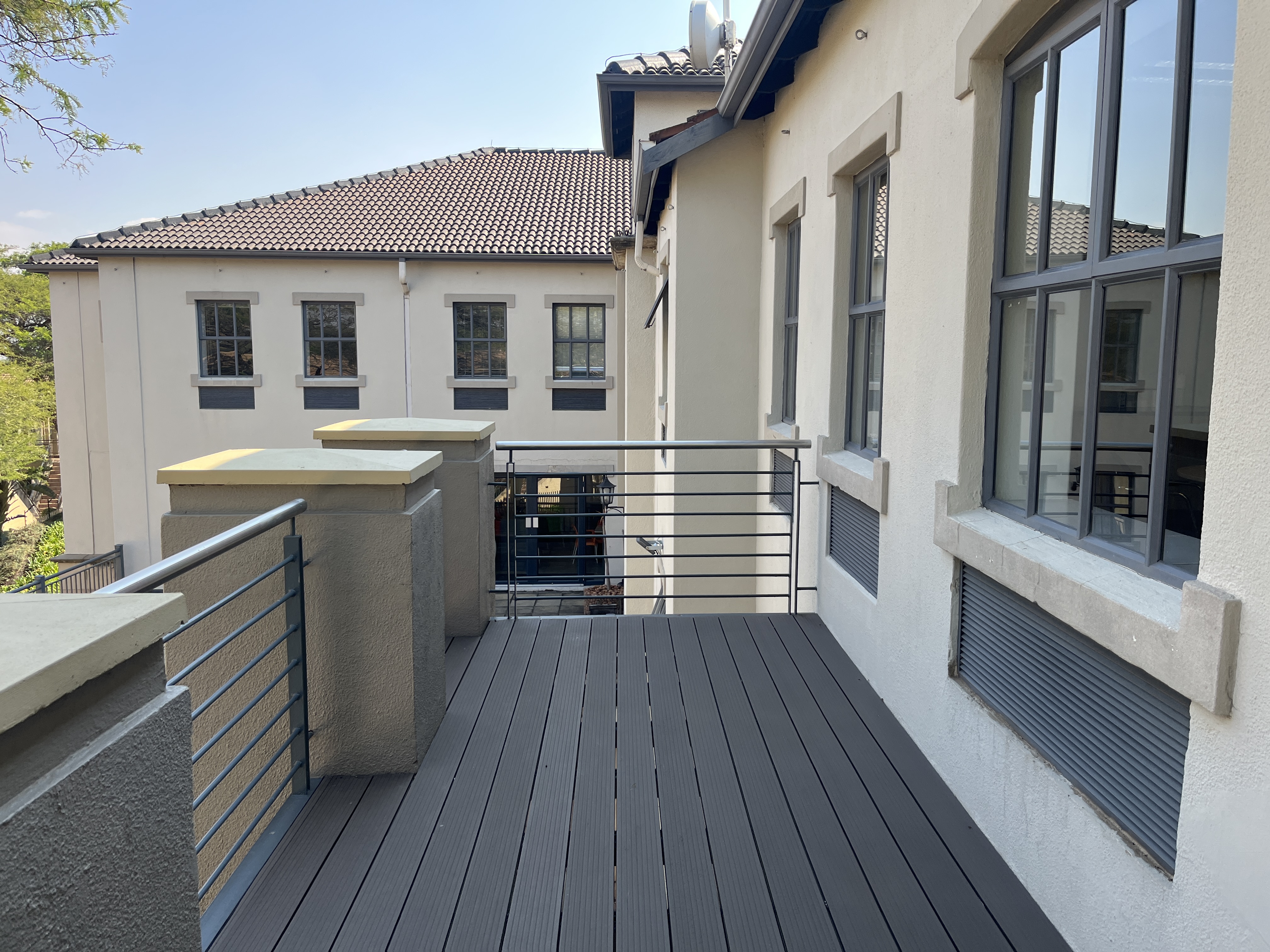 Office Space to rent at Eton Office Park in Bryanston
