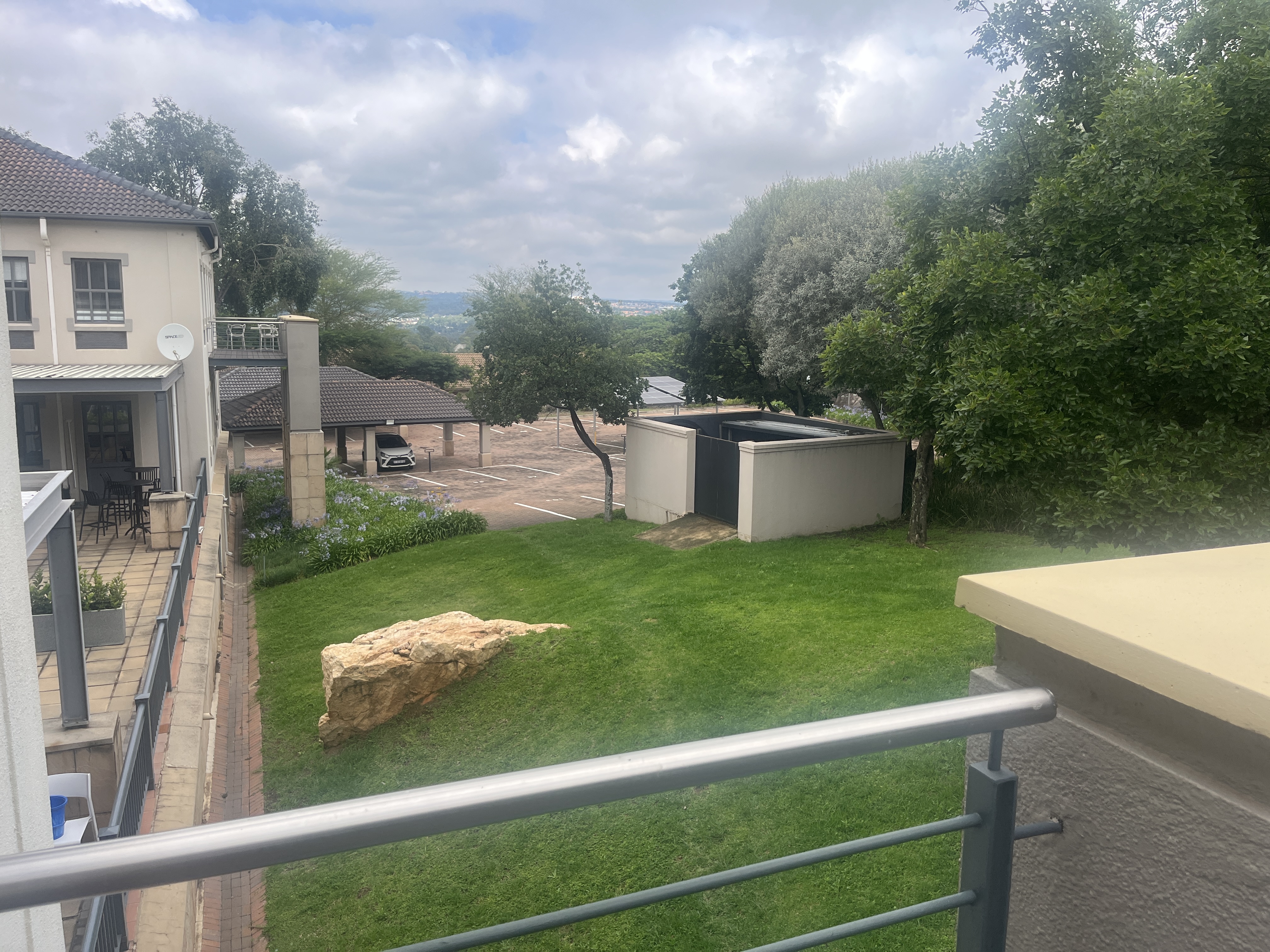 Office Space to rent at Eton Office Park in Bryanston