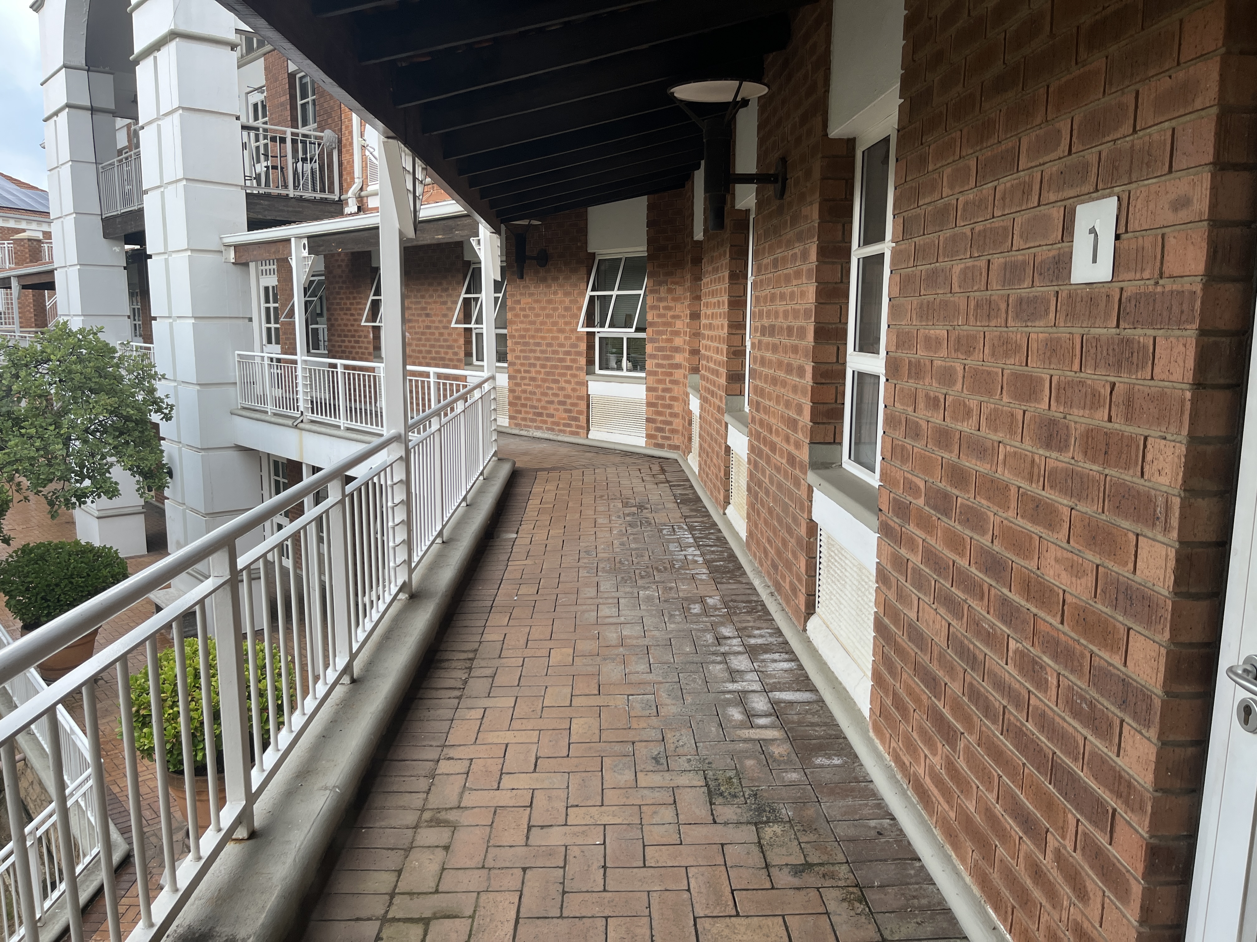 Office Space to rent at Fourways Golf Park in Fourways