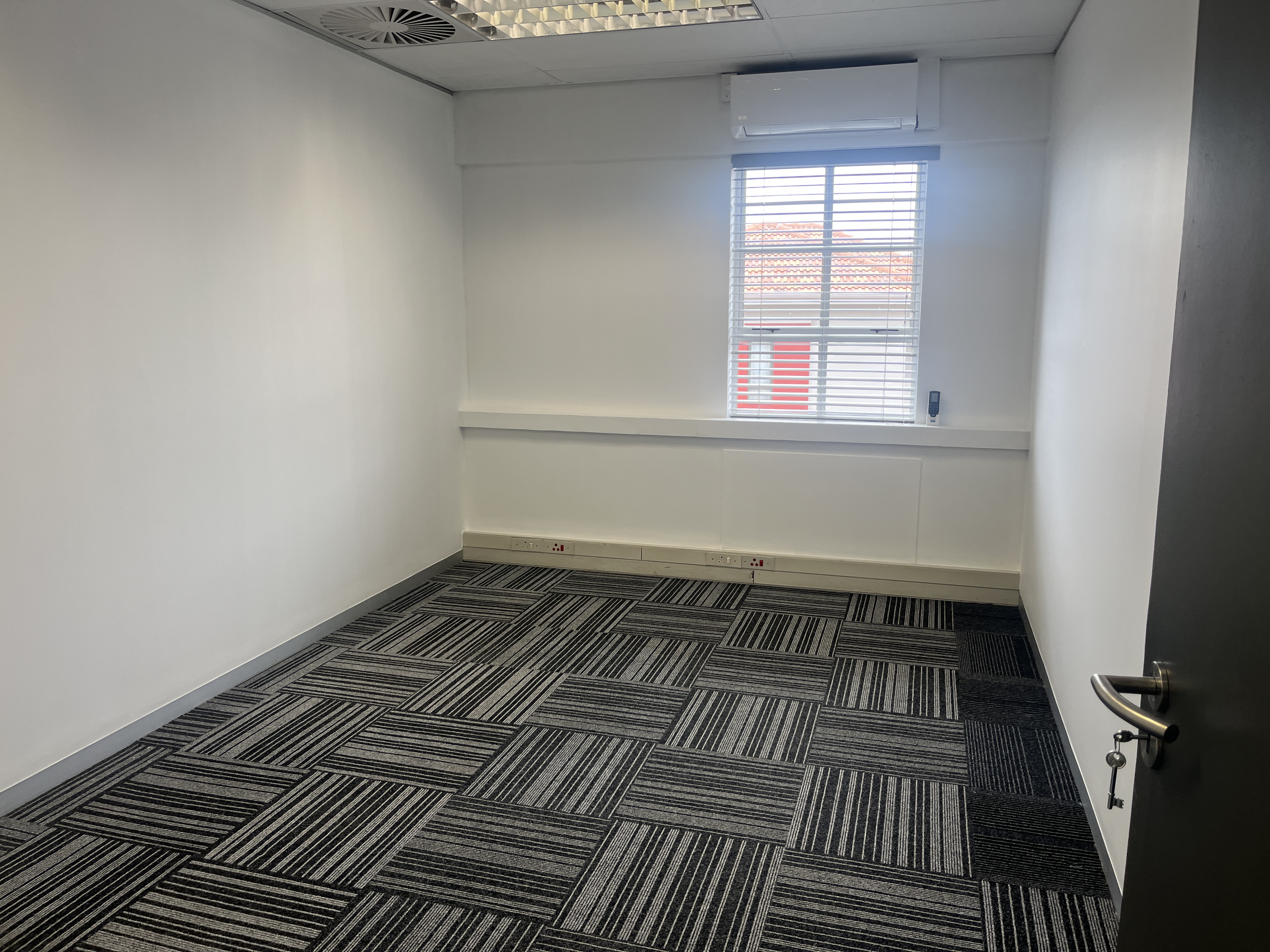 Office Space to rent at Fourways Golf Park in Fourways