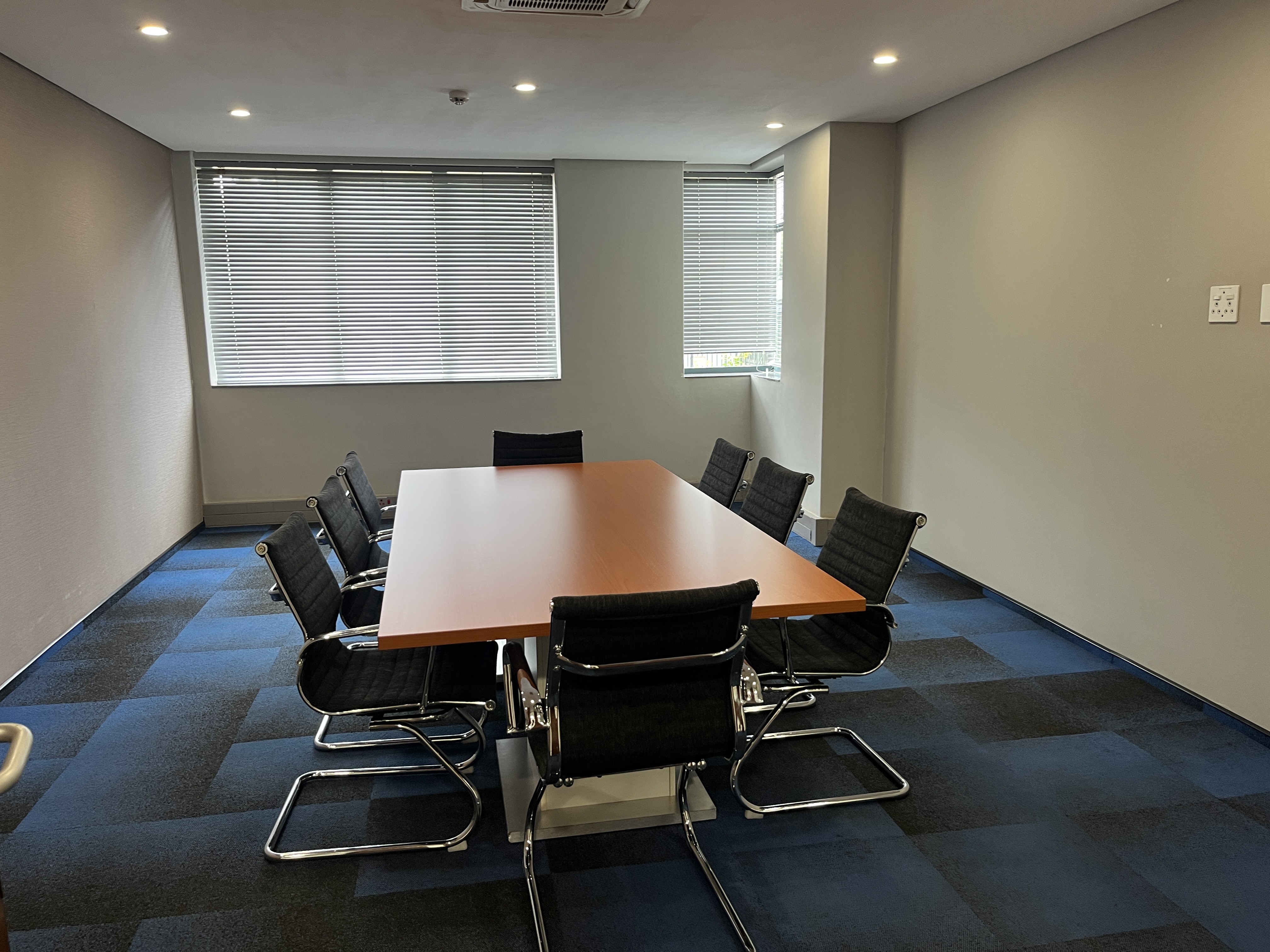 Office Space to rent at 371 Rivonia Boulevard in Rivonia