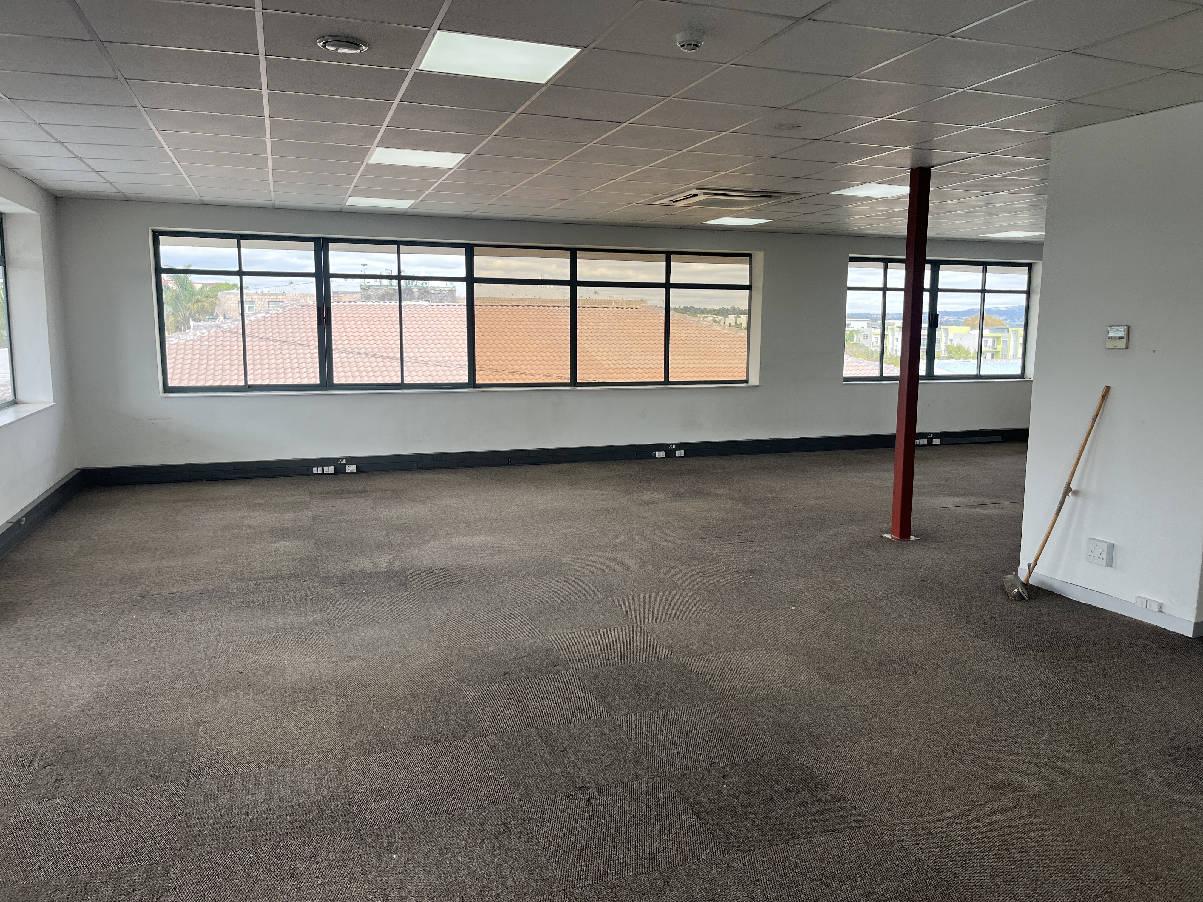 261m² Office Space to rent at 371 Rivonia Boulevard in Rivonia