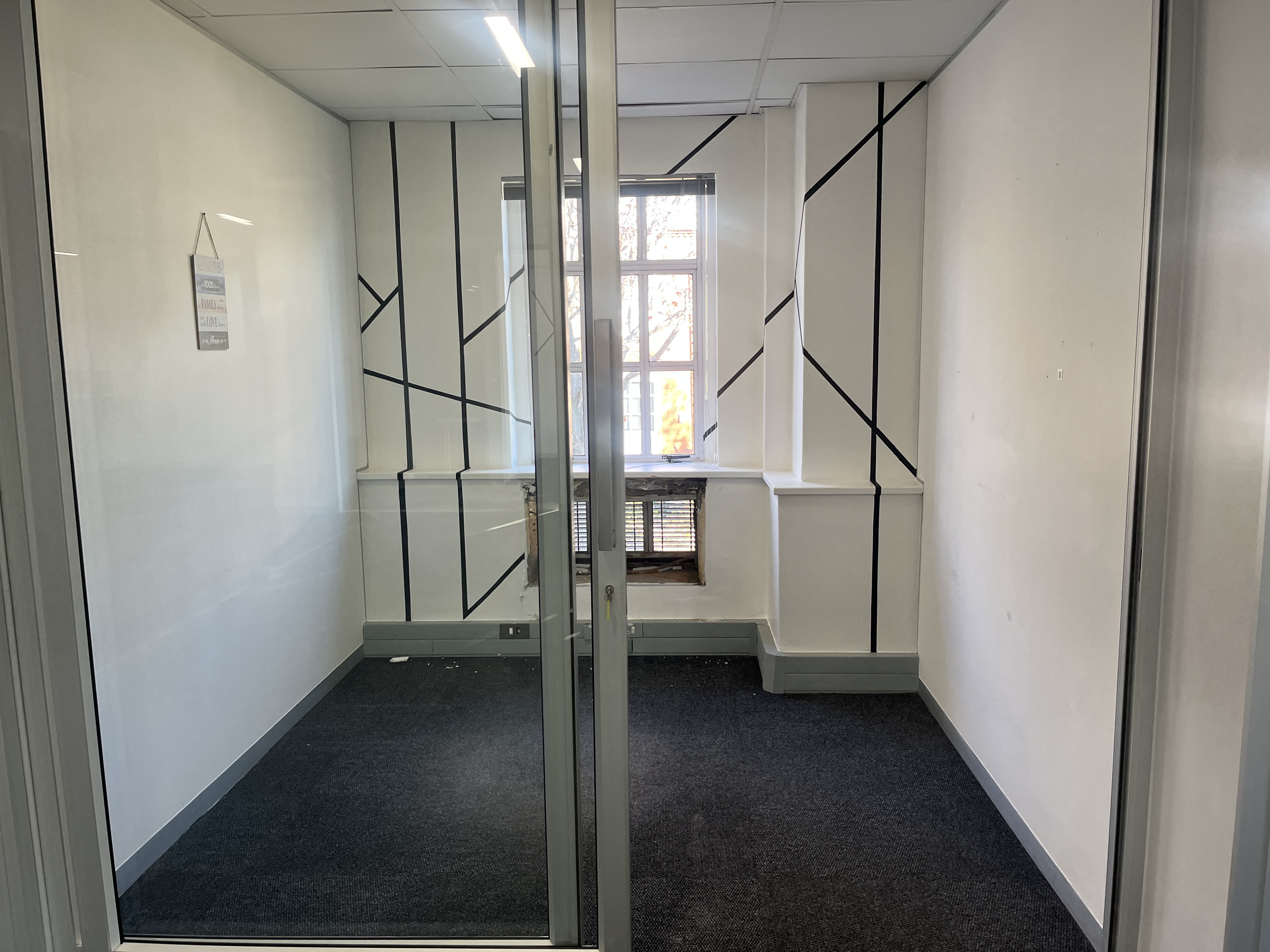 Office Space to rent at Hampton Office Park in Bryanston