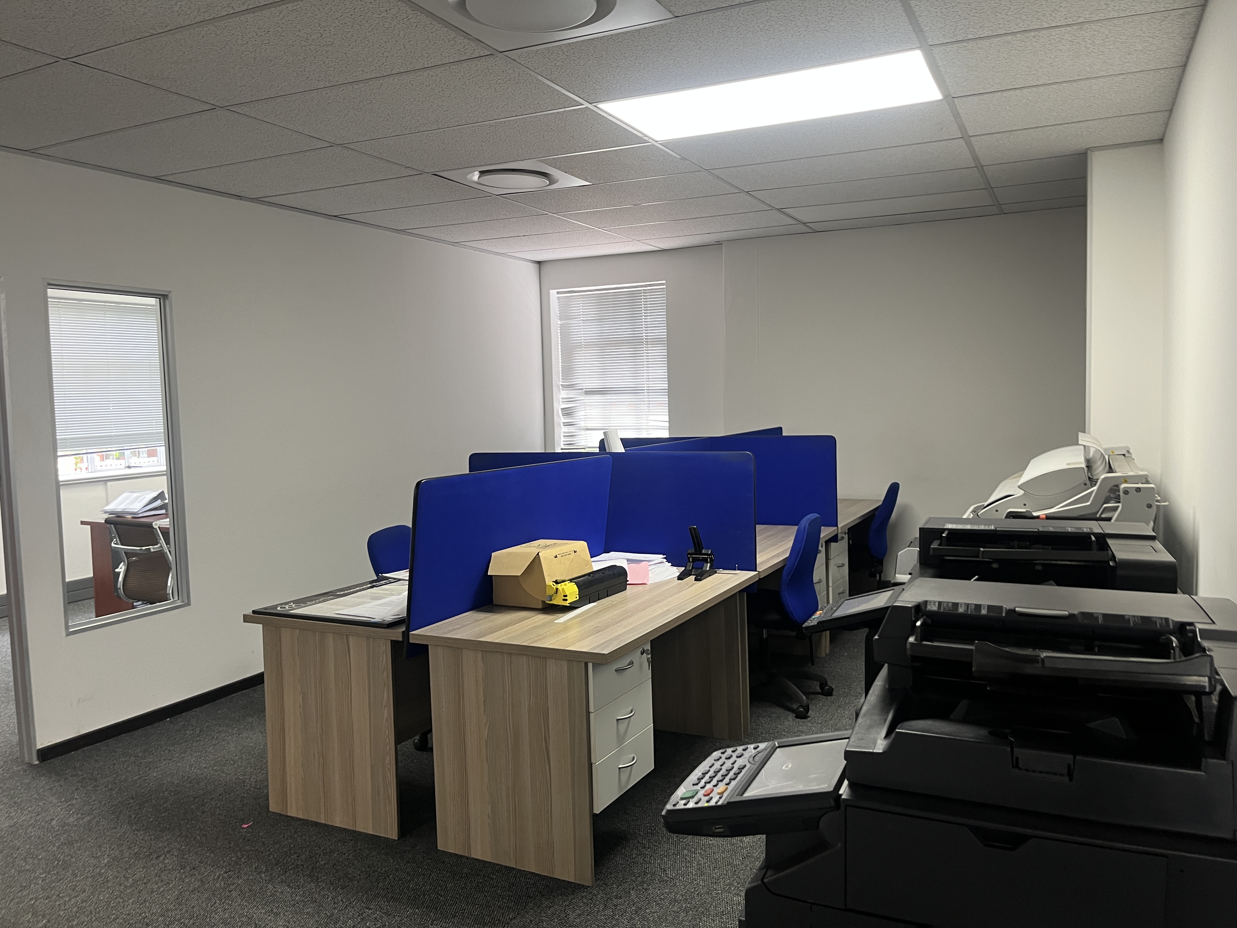 Office Space to rent at Hampton Office Park in Bryanston