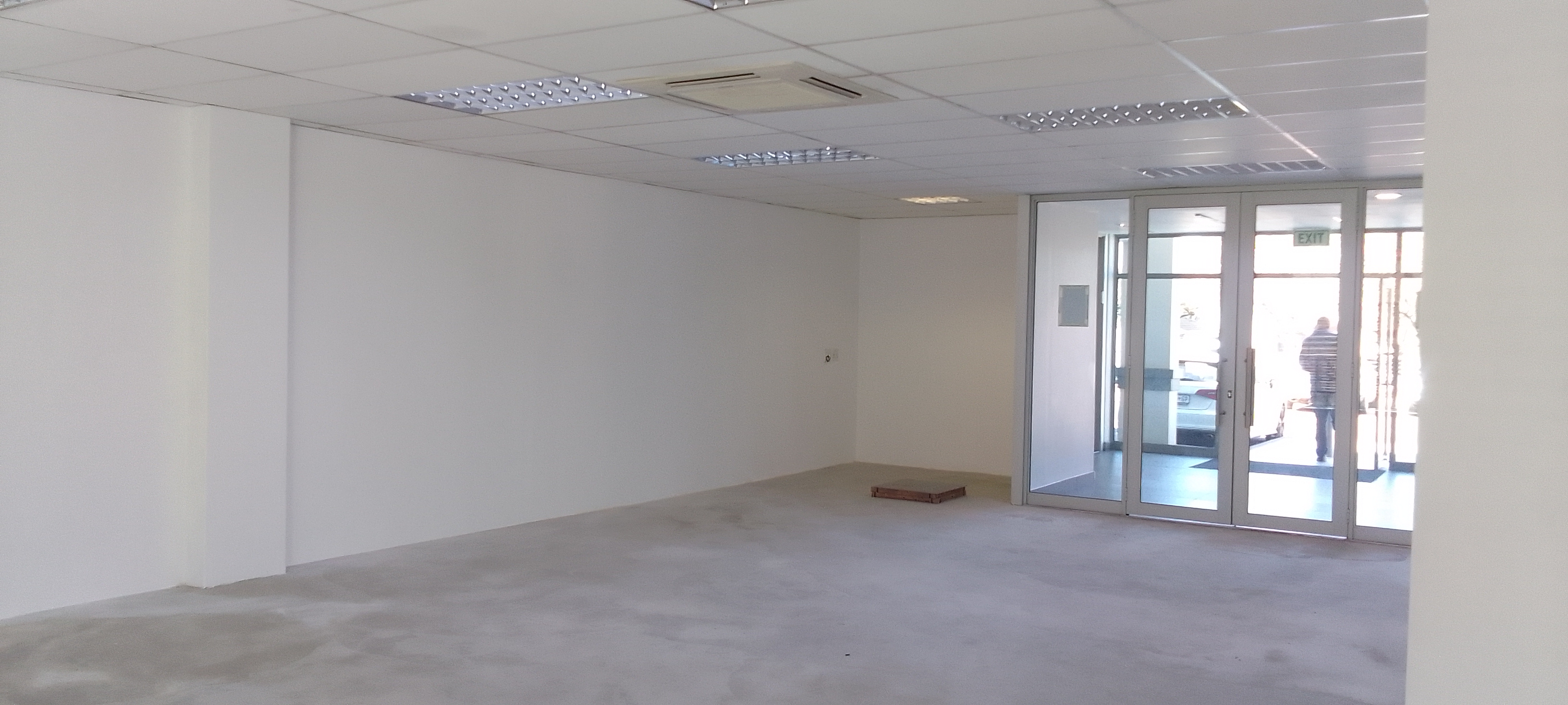 Office Space to rent at Hillcrest Office Park (189 Lunnon Road) in Hillcrest
