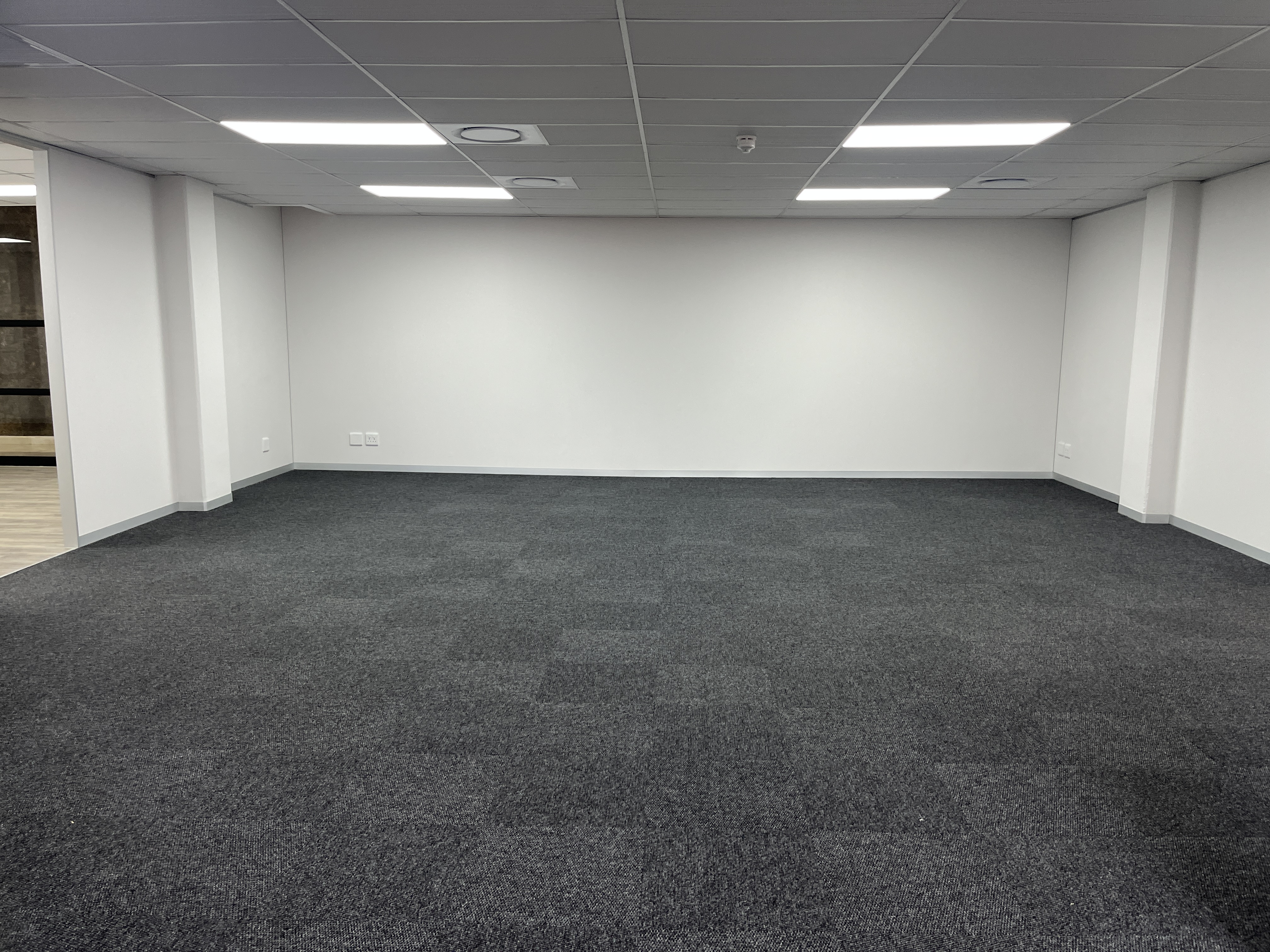 Office Space to rent at Infinity Office Park Fourways in Dainfern