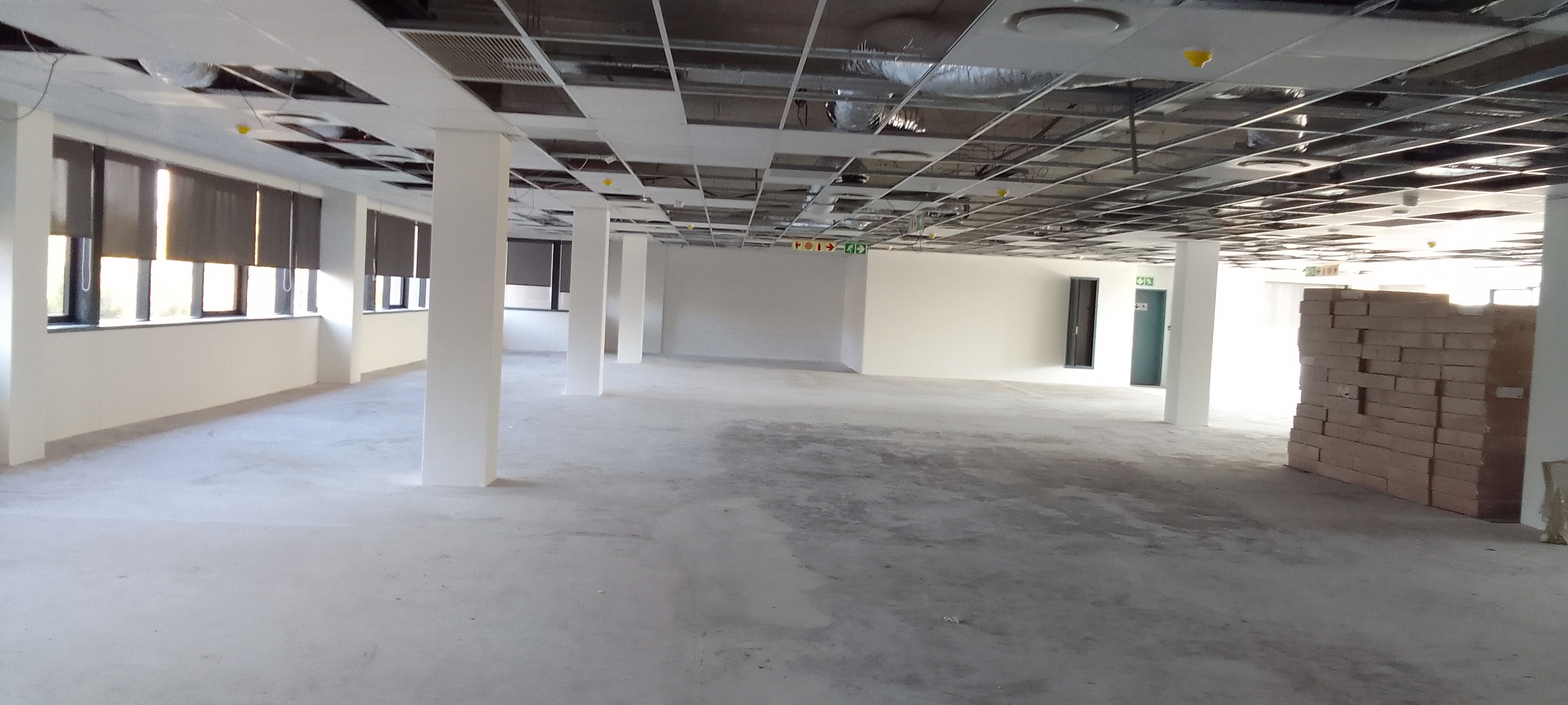 Office Space to rent at Irene Link Office Park - Building A in Doringkloof