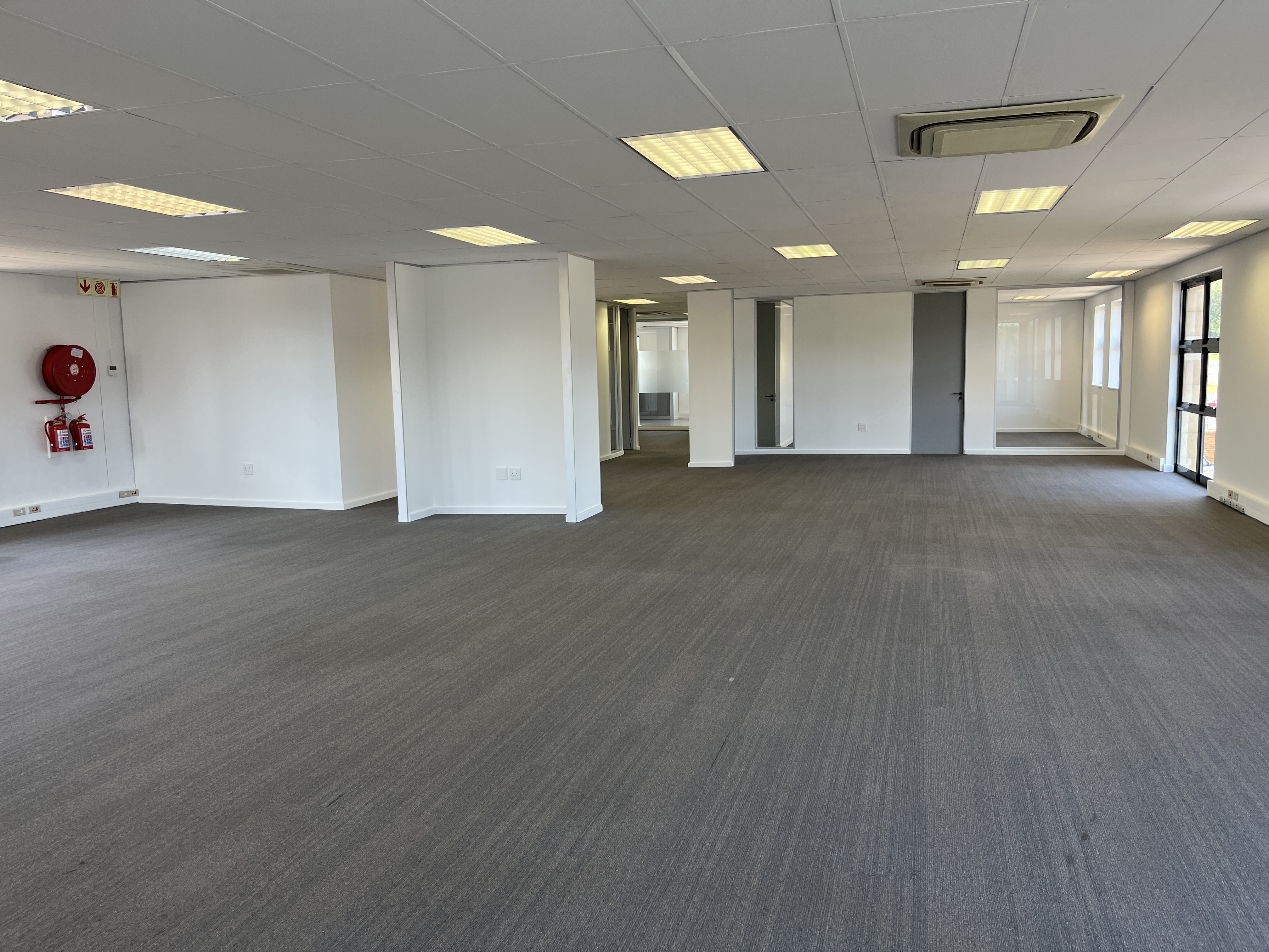Office Space to rent at Kildrummy Office Park in Paulshof