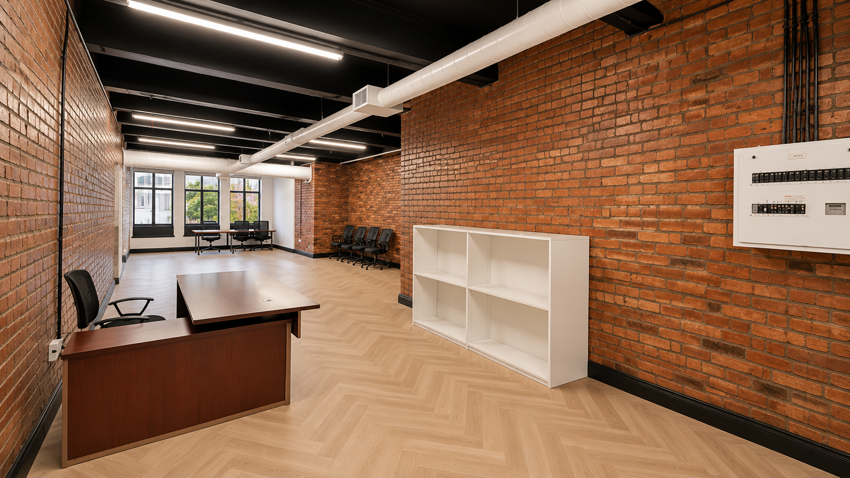 99m² Office Space to rent at Manhattan Place in Cape Town CBD