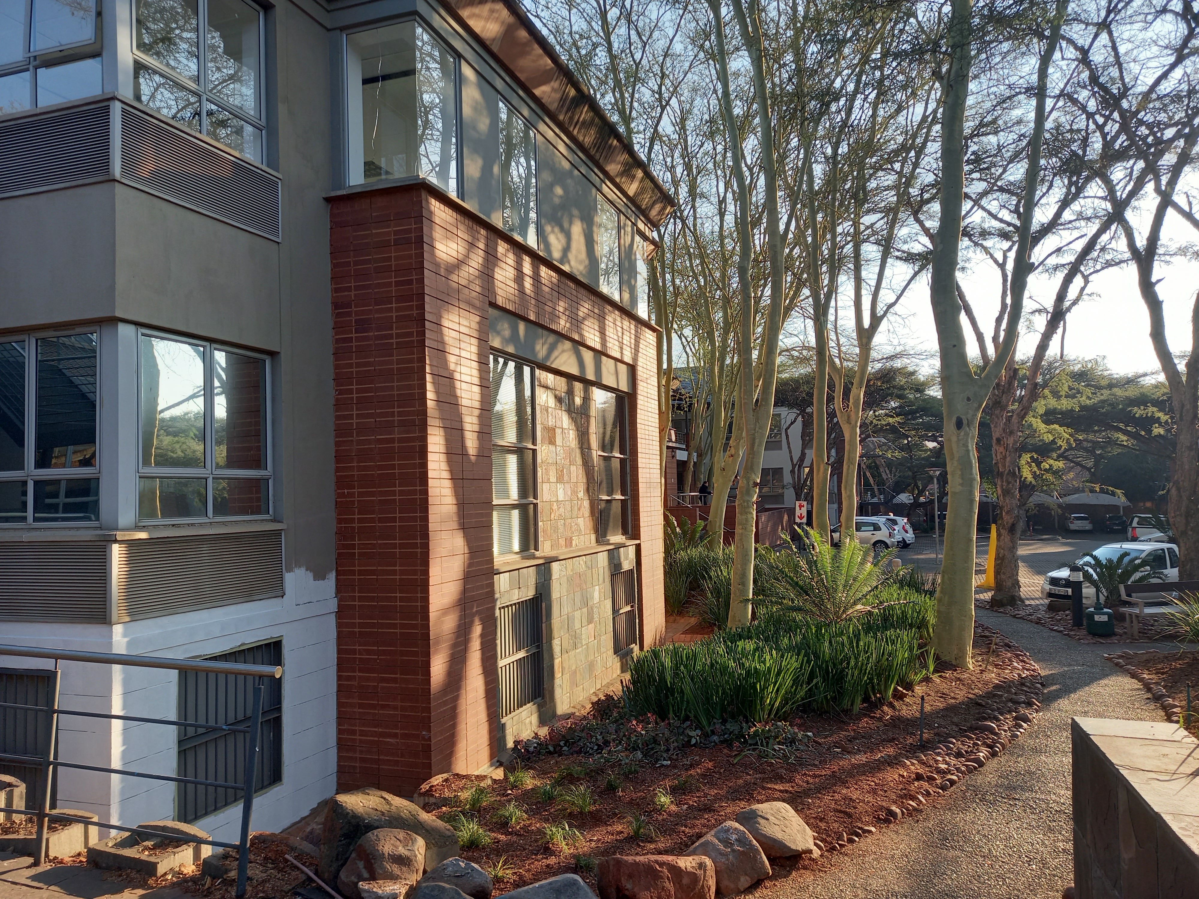 Office Space to rent at Menlyn Woods Office Park in Faerie Glen