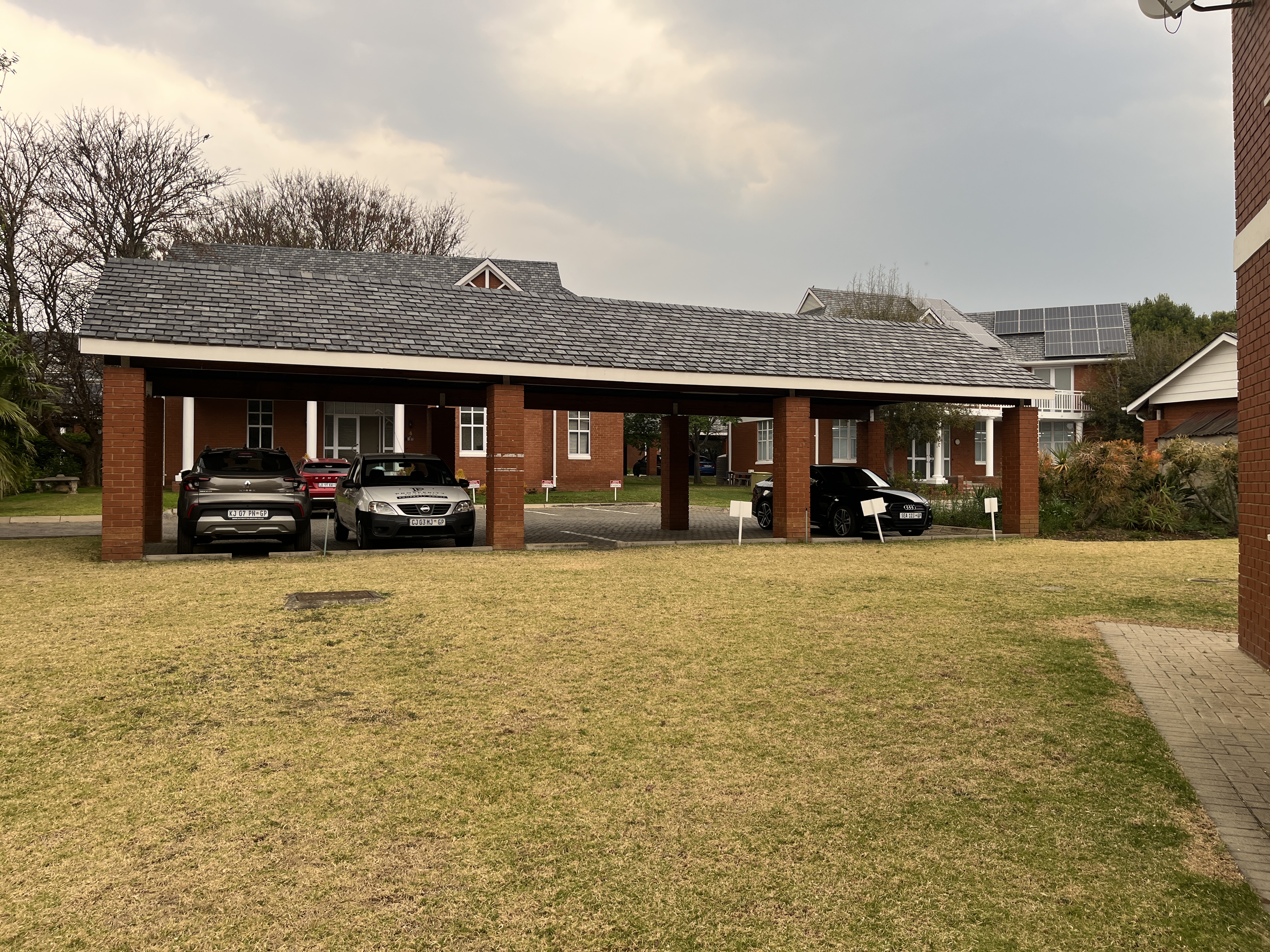 Office Space to rent at Mulberry Hill Office Park in Dainfern