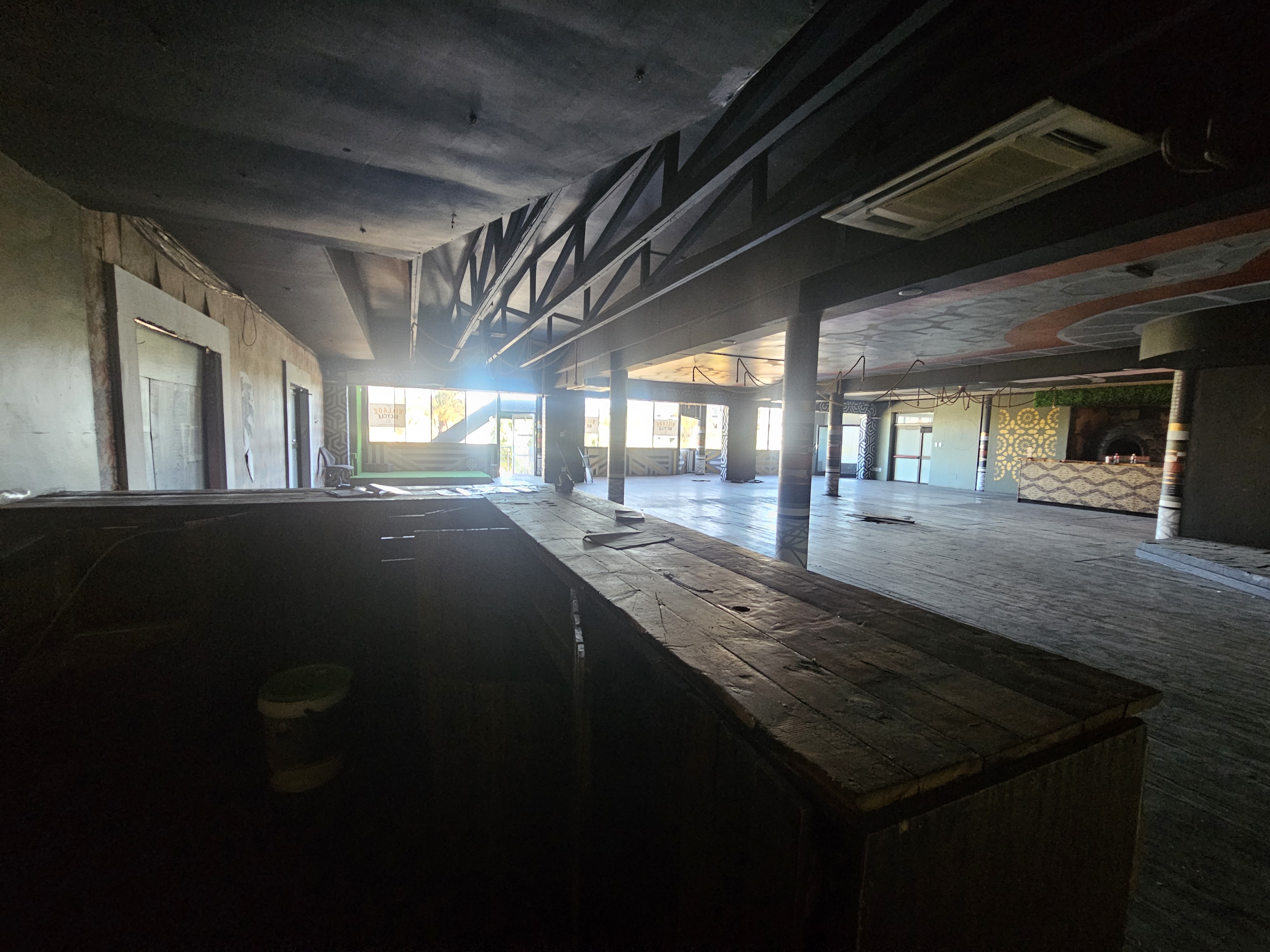 390m² Office Space to rent at Omni Park in Bo Oakdale