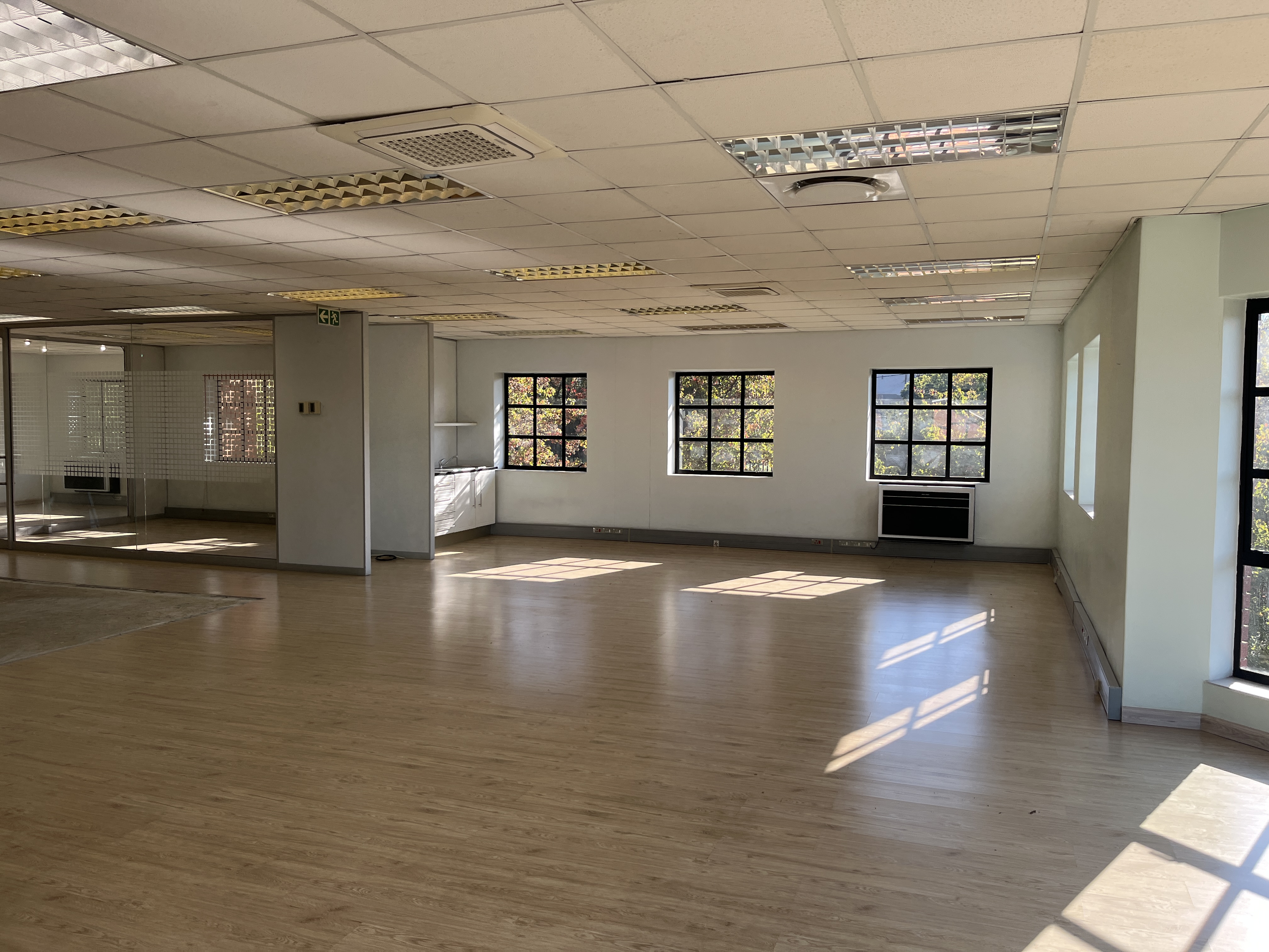 Office Space to rent at Peter Place Office Park in Lyme Park