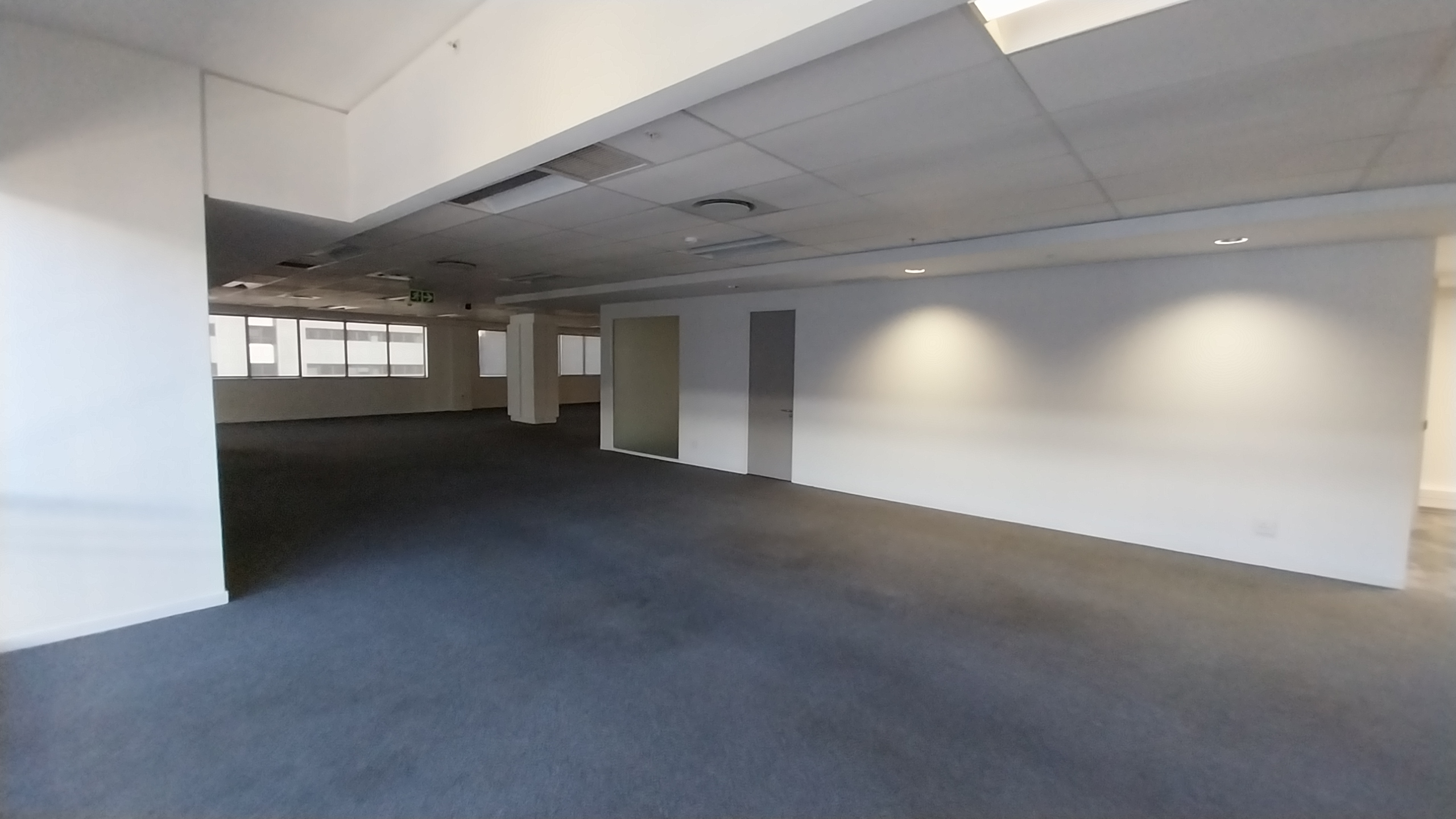 Office Space to rent at Roggebaai Place in Foreshore