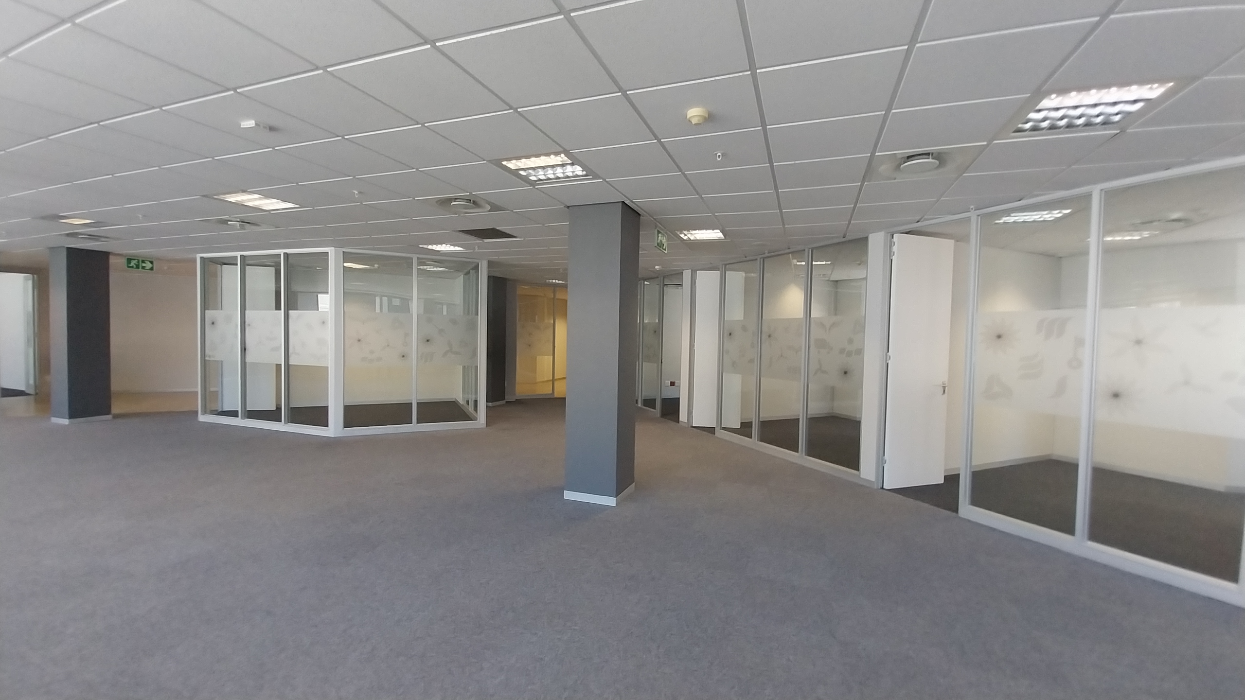 435m² Office Space to rent at SA Reserve Bank Building in Cape Town CBD