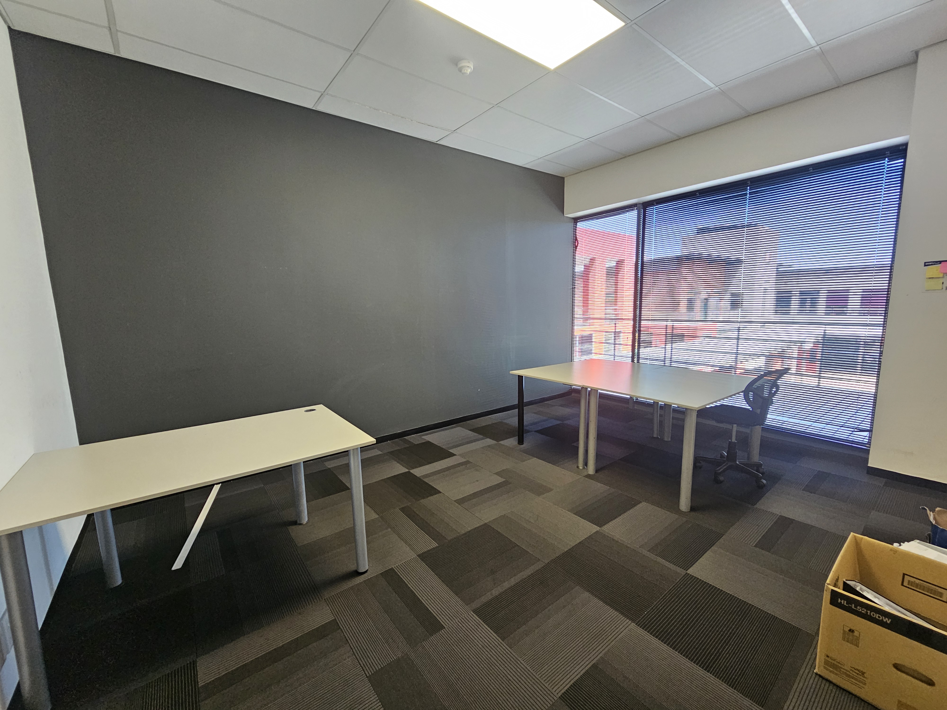 1 095m² Office Space to rent at Sable Square in Sanddrift