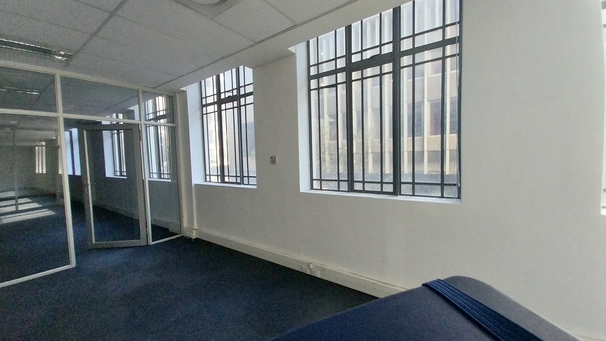343m² Office Space to rent at Salga House in Cape Town CBD
