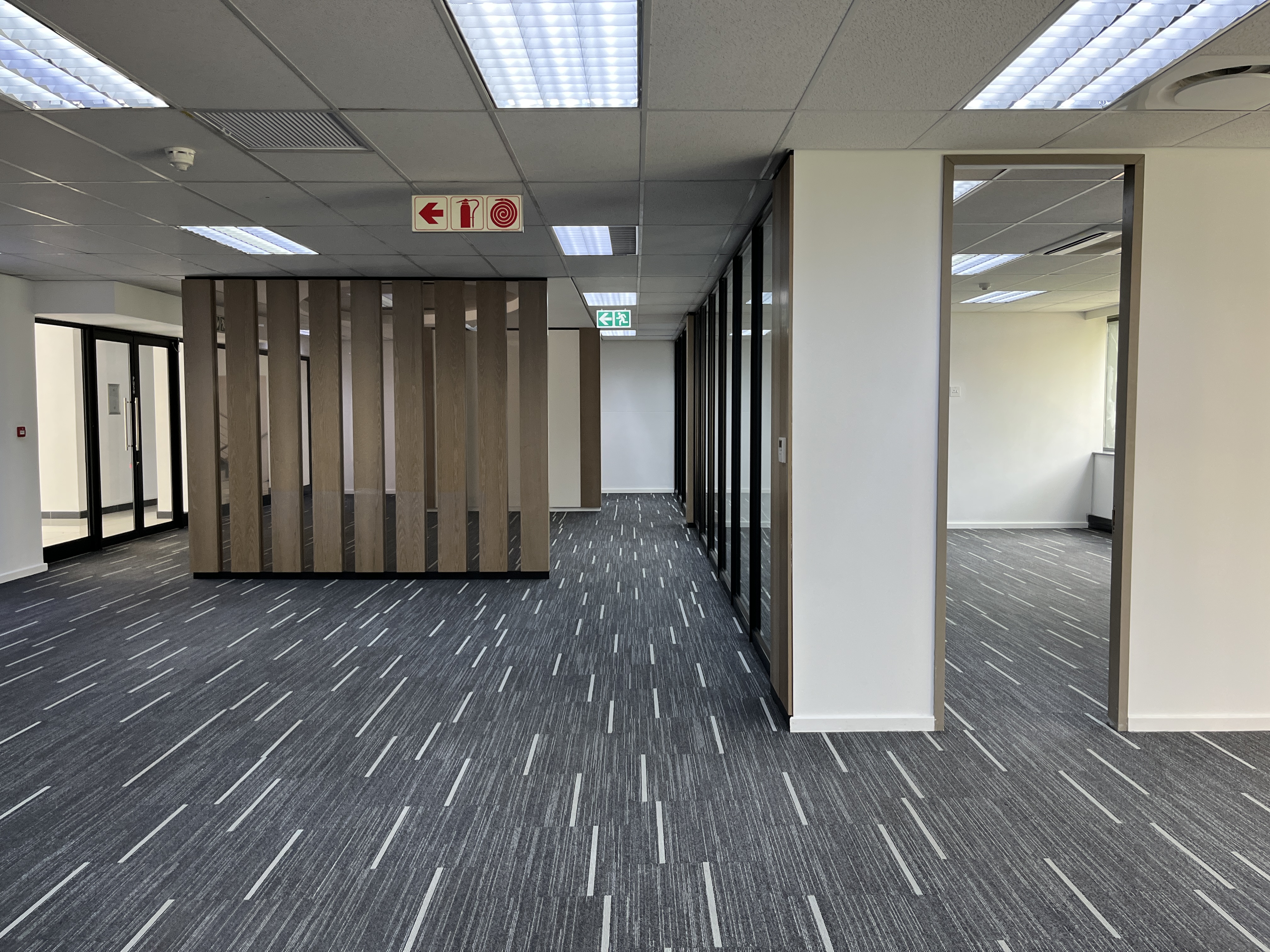 Office Space to rent at Silver Stream Business Park in Bryanston