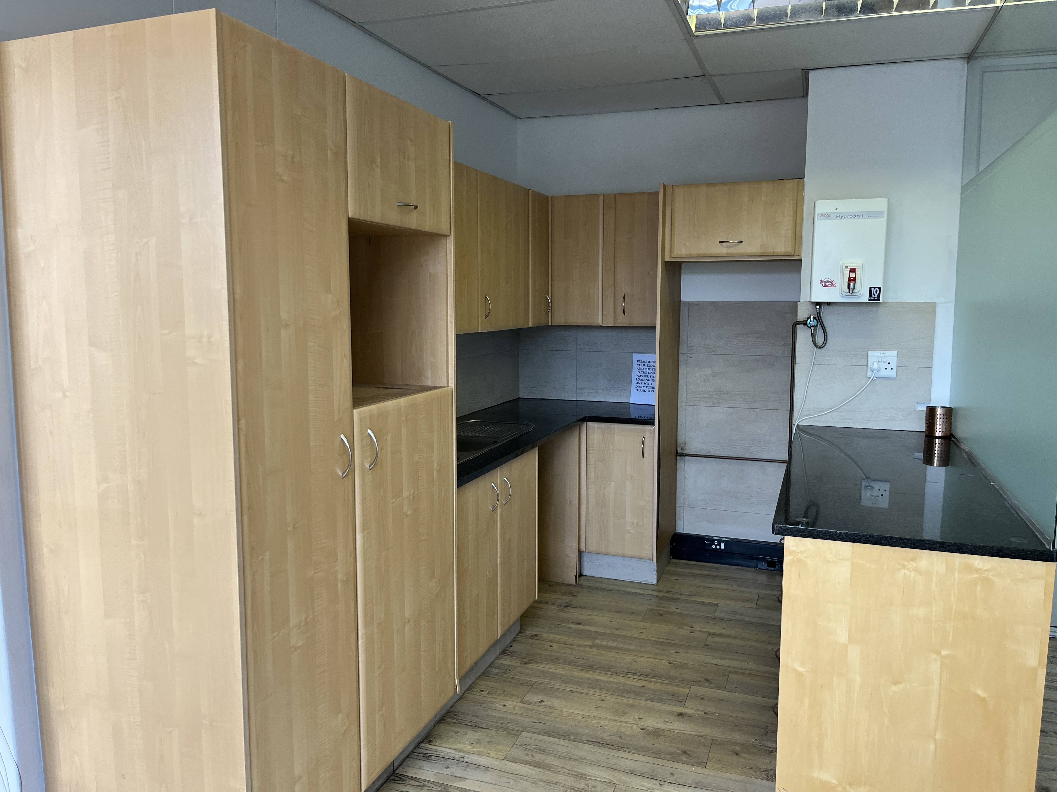 Office Space to rent at Silverpoint Office Park in Bryanston