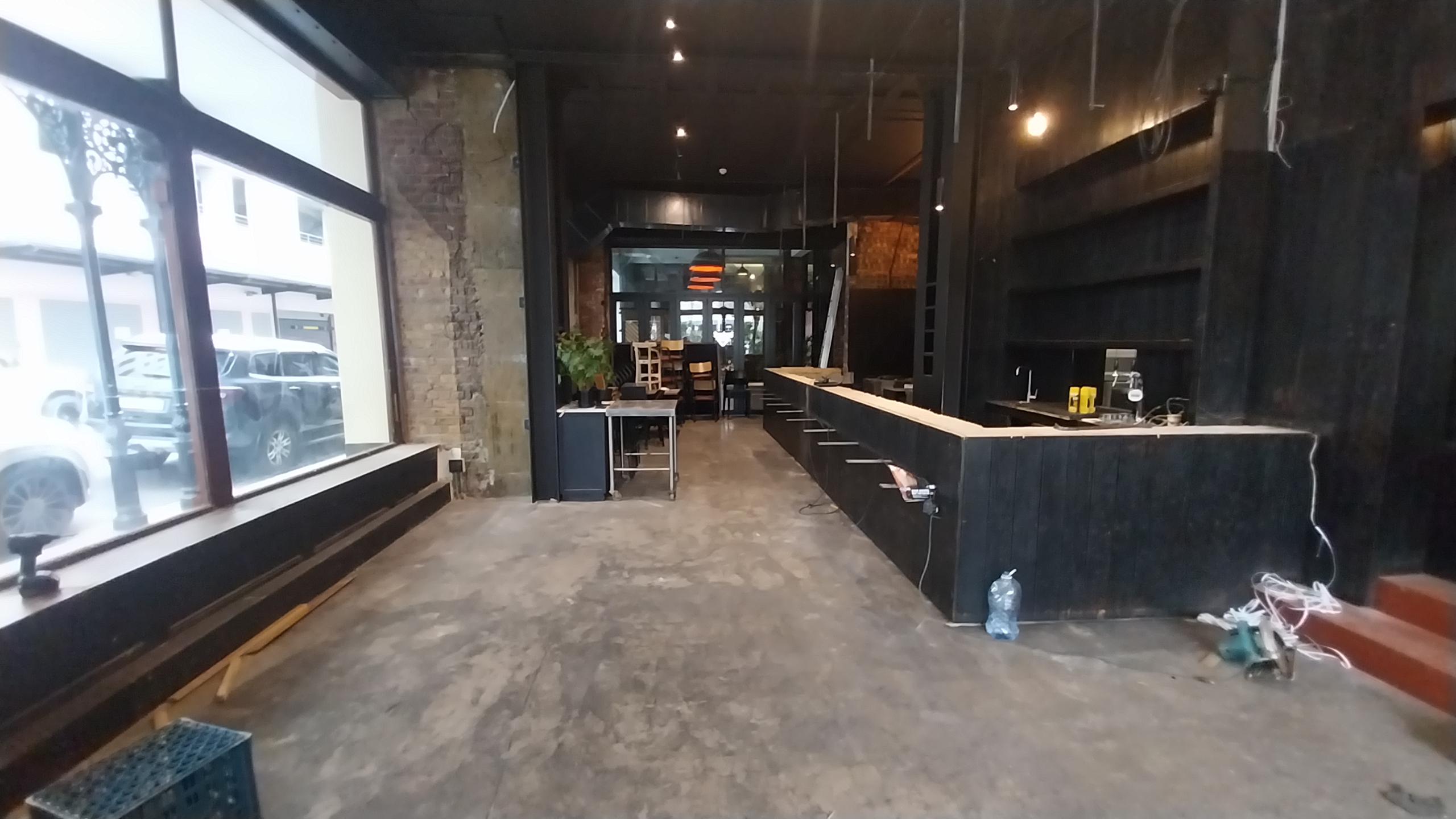 Retail Shops to rent at Speakers Corner - 31 Parliament Street in Cape Town CBD