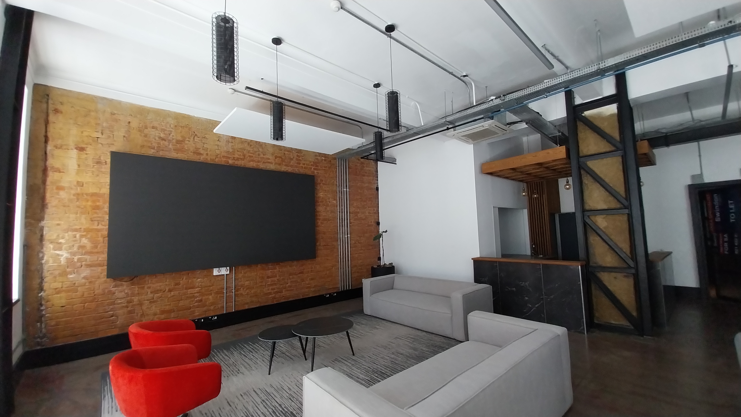 235m² Office Space to rent at Speakers Corner - 31 Parliament Street in Cape Town CBD