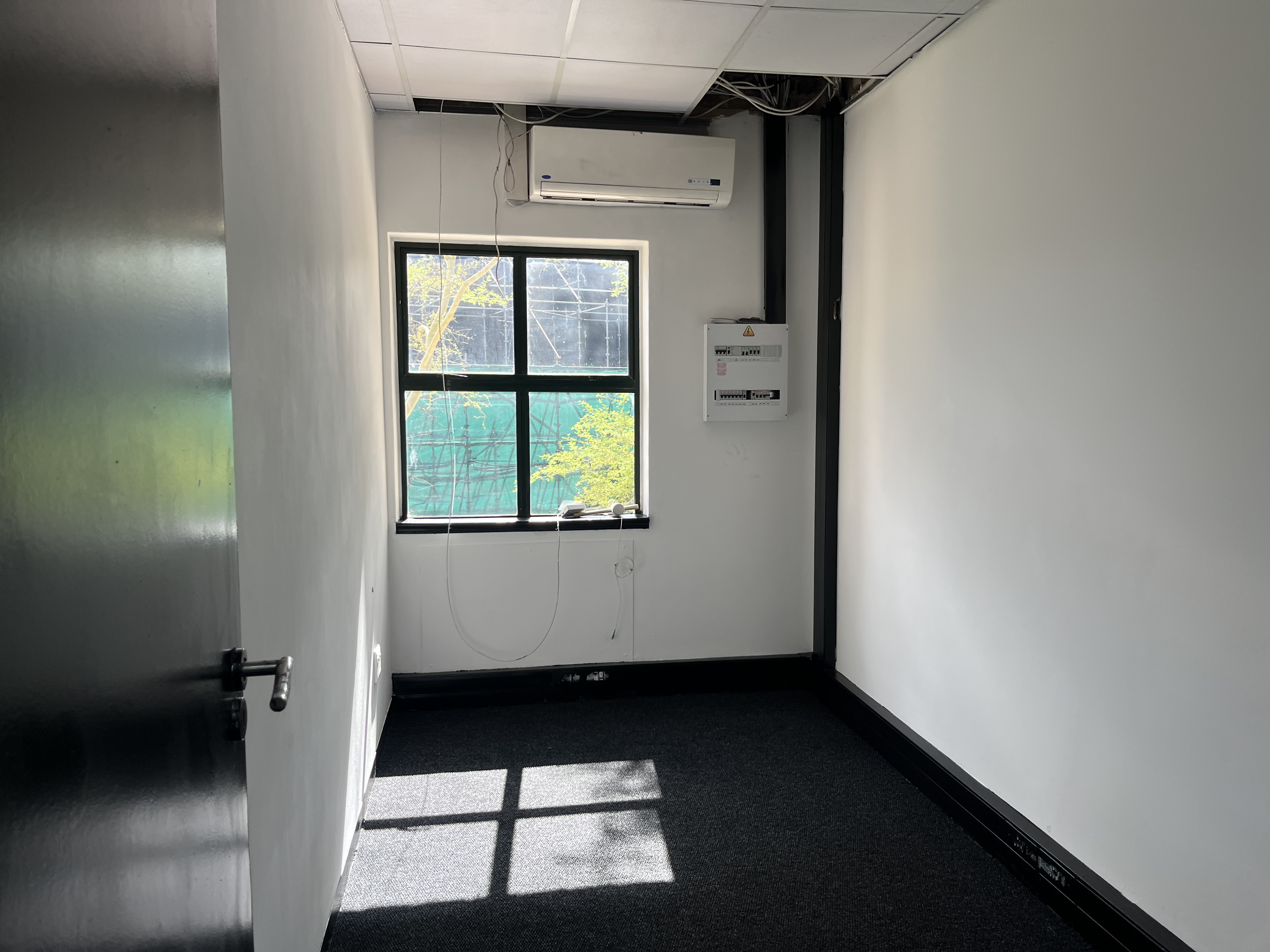 290m² Office Space to rent at St Andrews Office Park in Bryanston