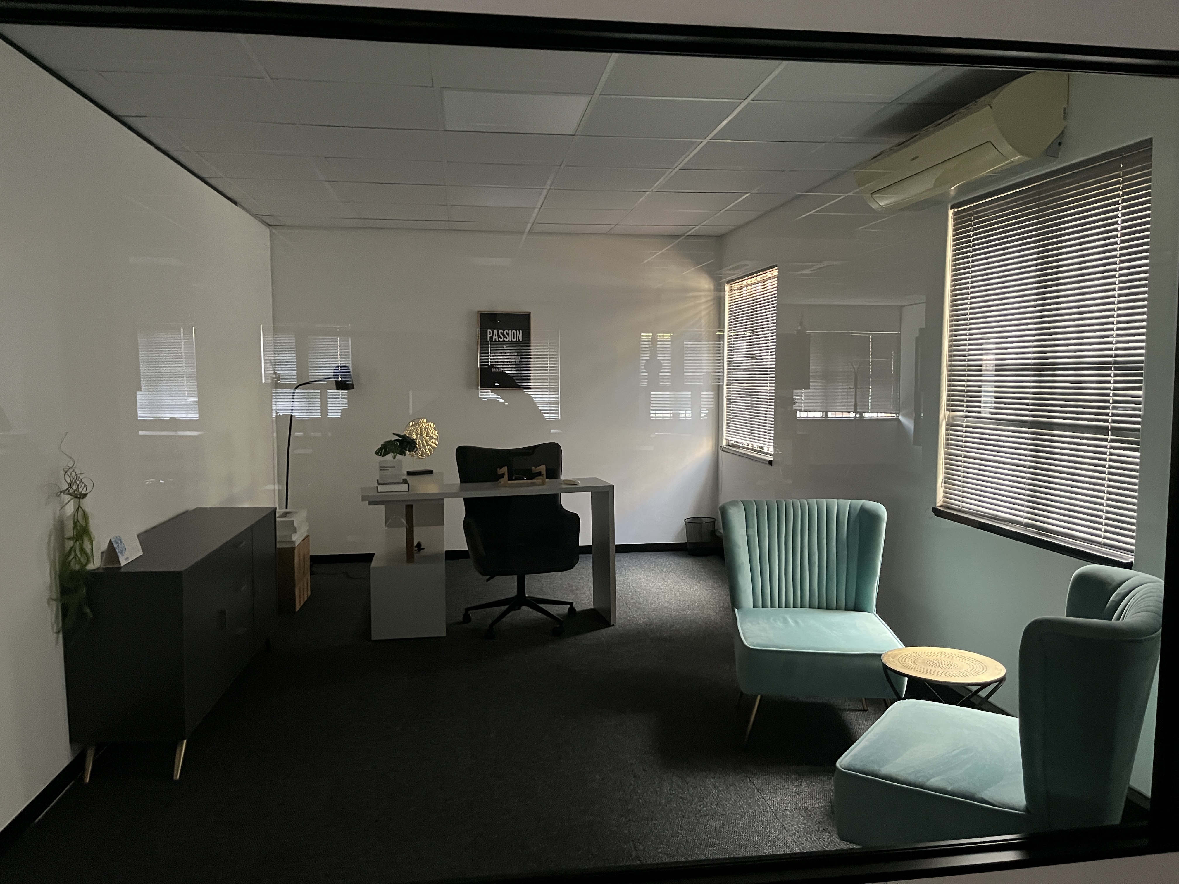 Office Space to rent at St Andrews Office Park in Bryanston