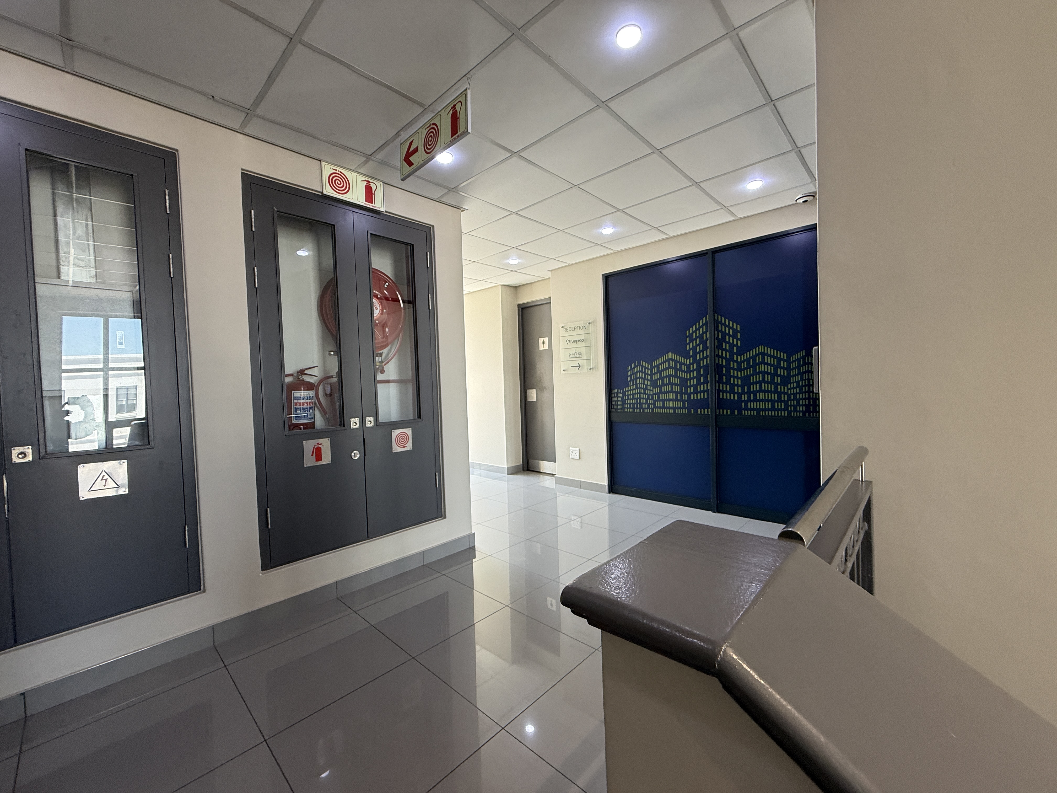 Office Space to rent at  in Stellenbosch