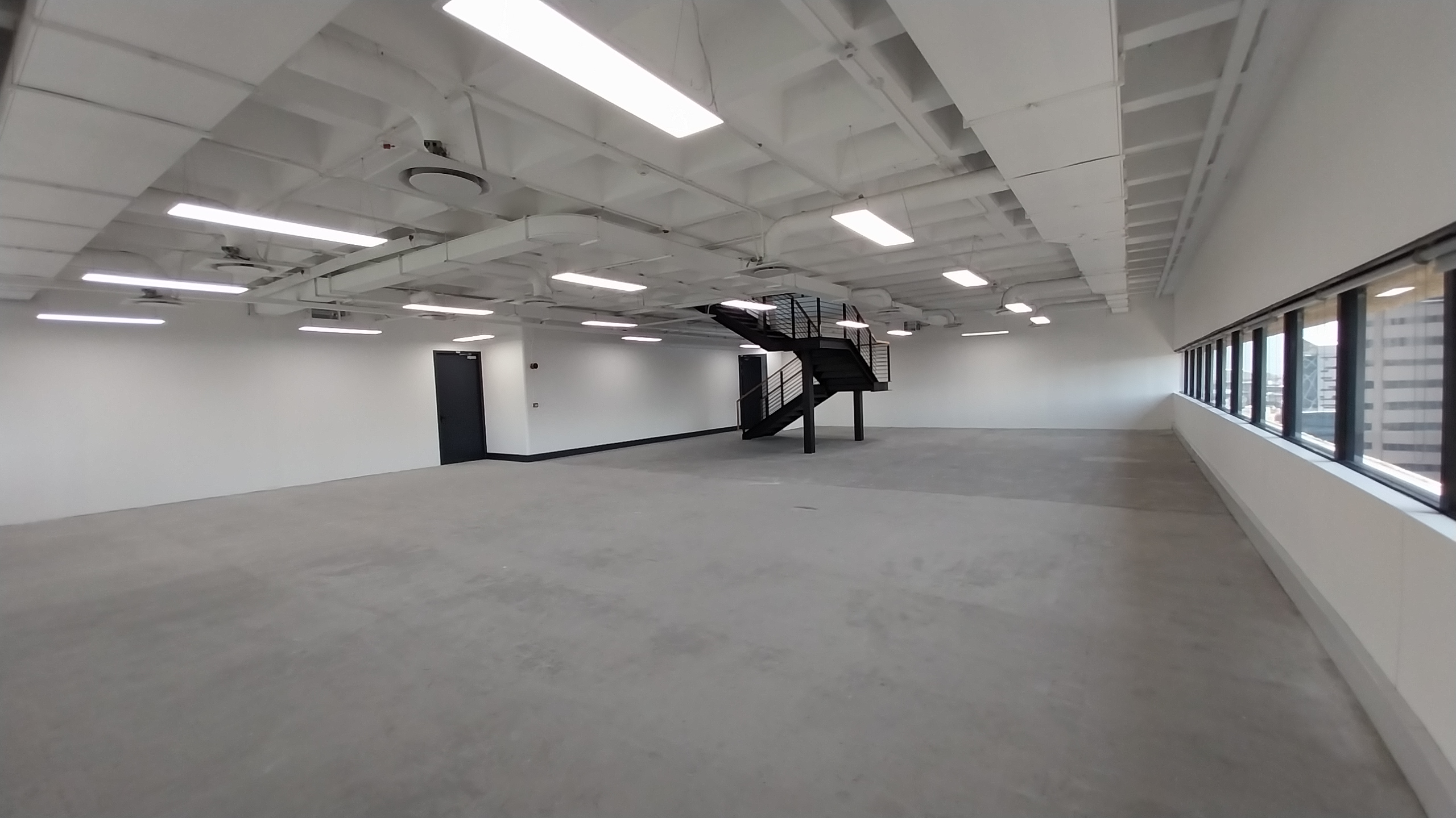 1 912m² Office Space to rent at The Box in Cape Town CBD