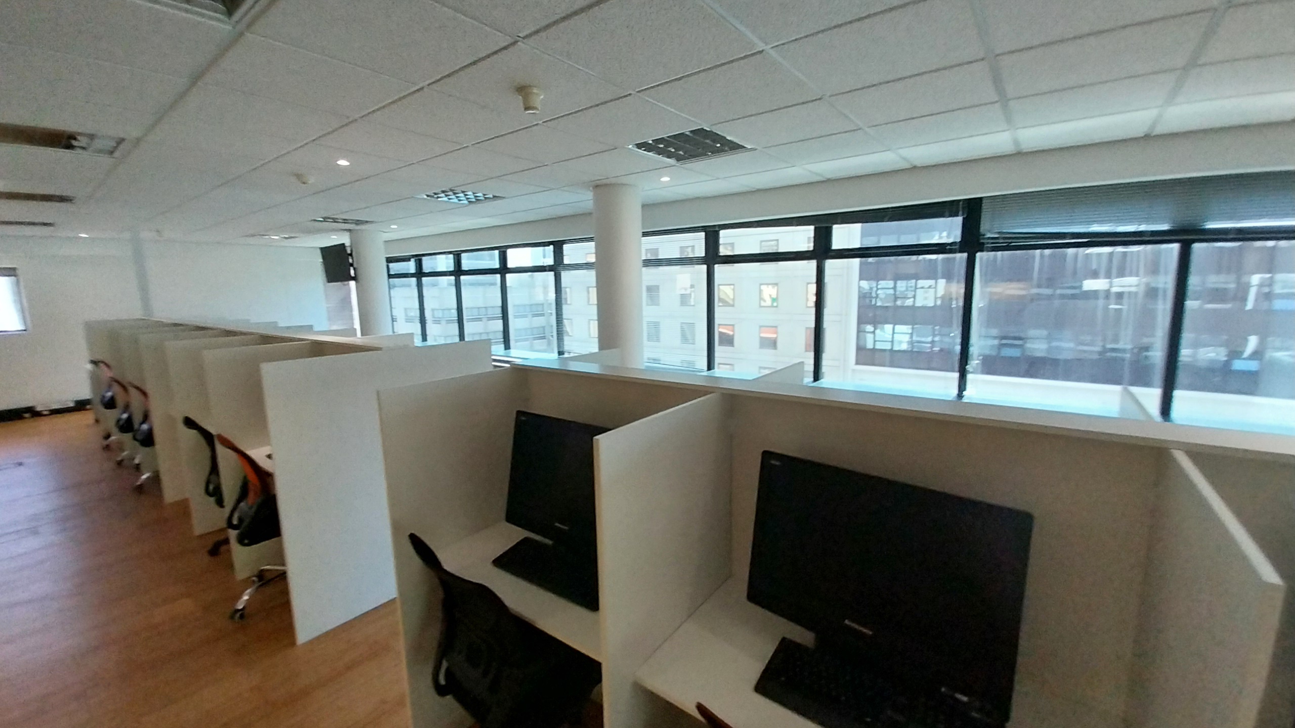 418m² Office Space to rent at The Pinnacle in Cape Town CBD