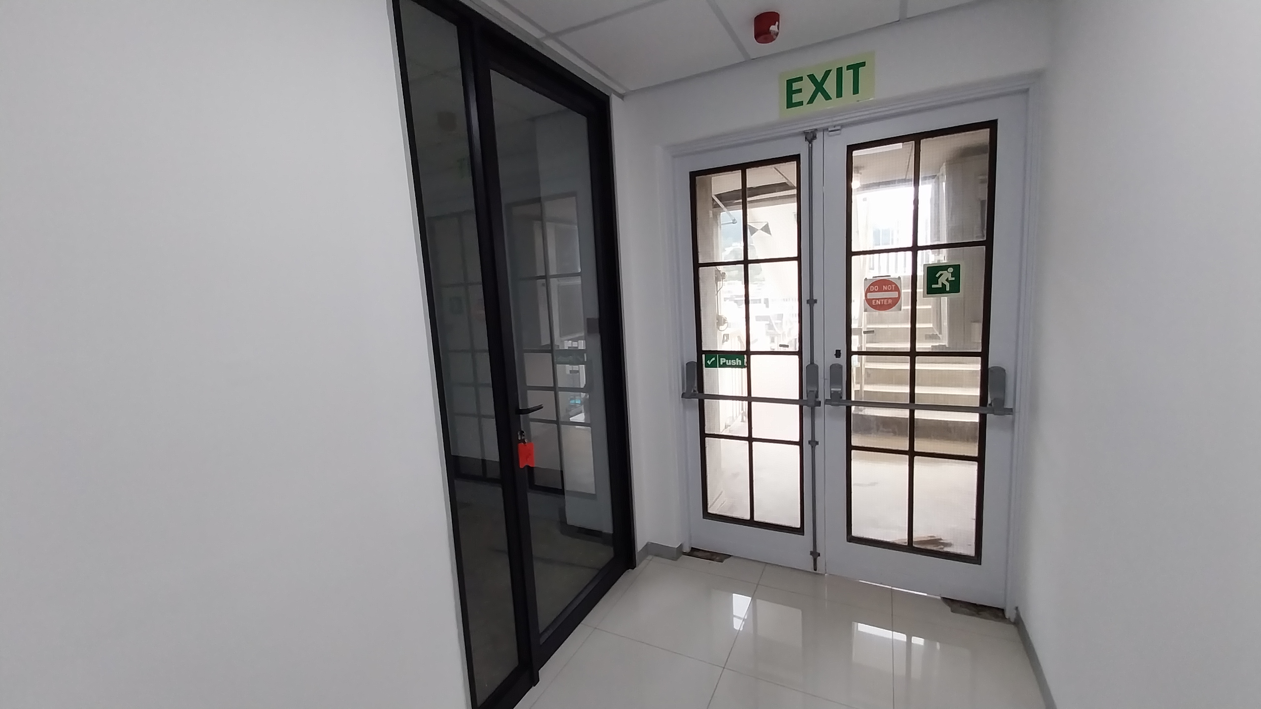 65m² Office Space to rent at The Pinnacle in Cape Town CBD