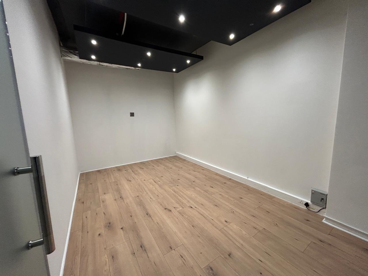 148m² Office Space to rent at The Point - Sea Point in Sea Point