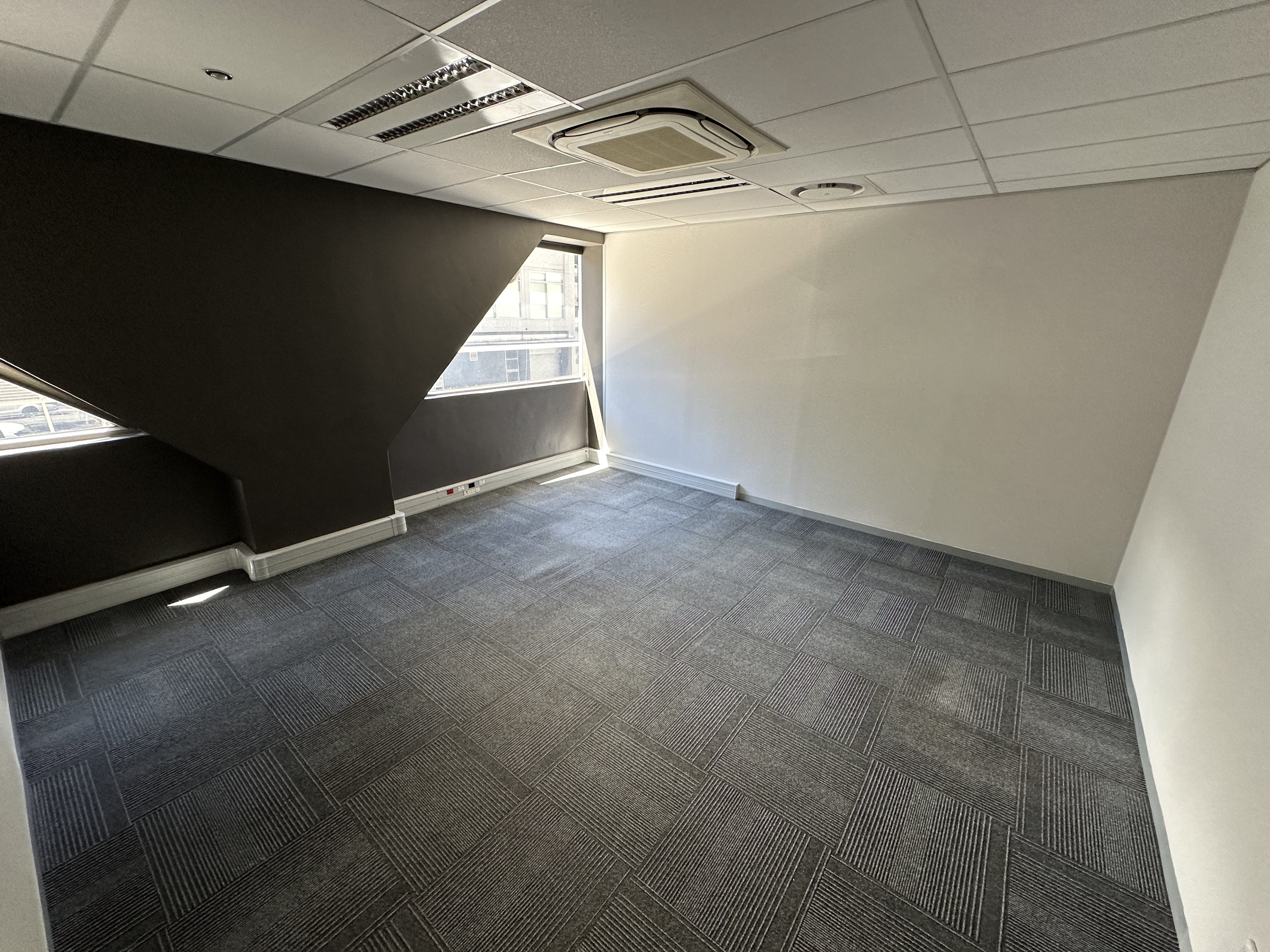 Office Space to rent at Thomas Pattullo in Foreshore