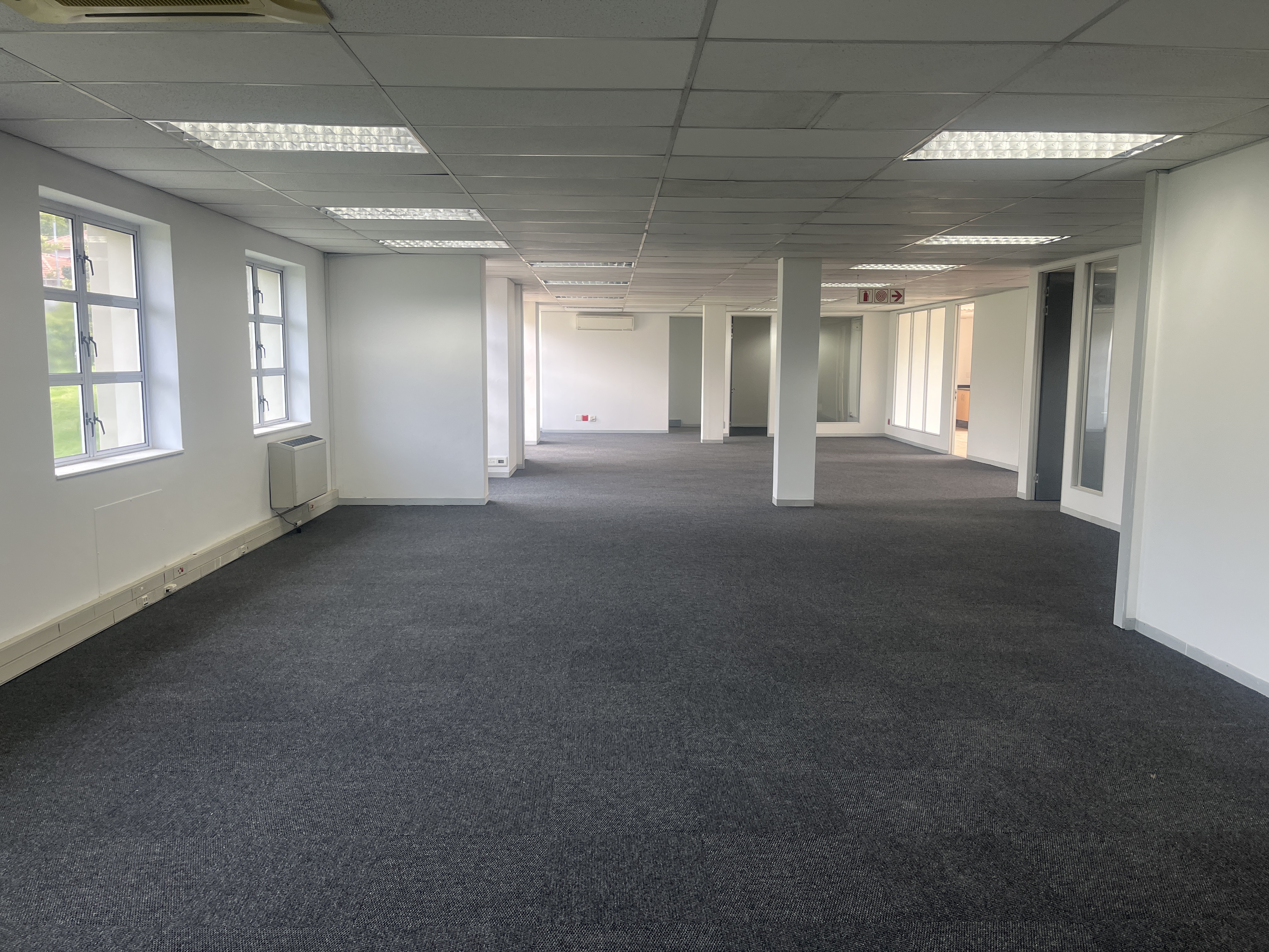 Office Space to rent at Turnberry Office Park in Bryanston