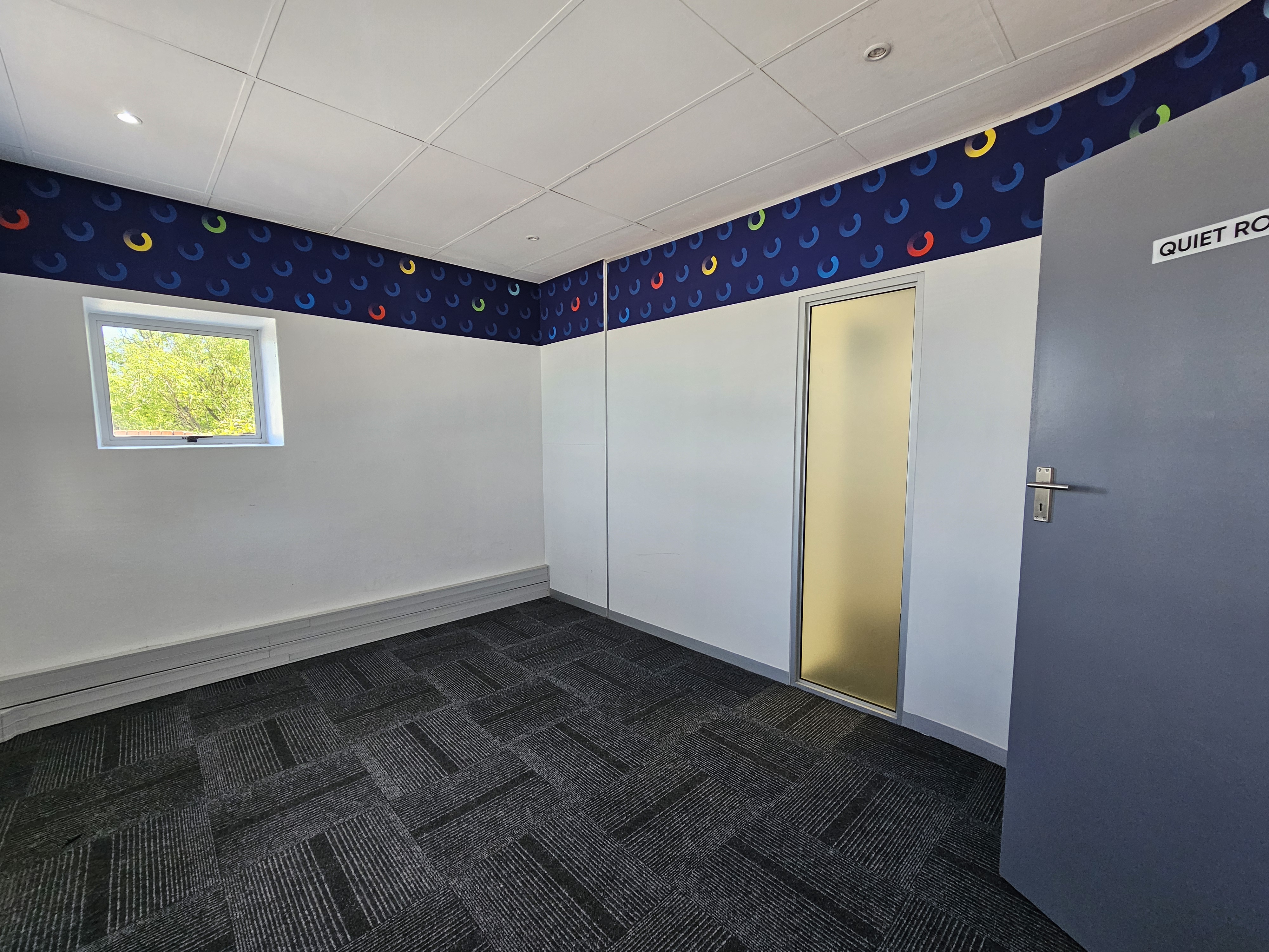 Office Space to rent at Tygervalley Office Park in Tyger Valley