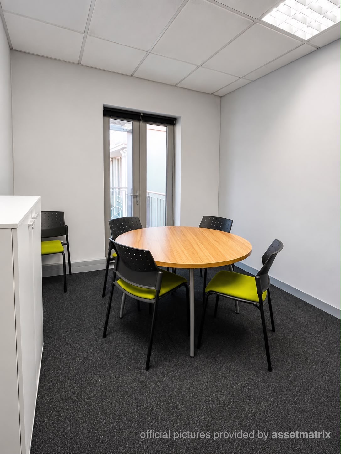 762m² Office Space to rent at Waterford House in Century City